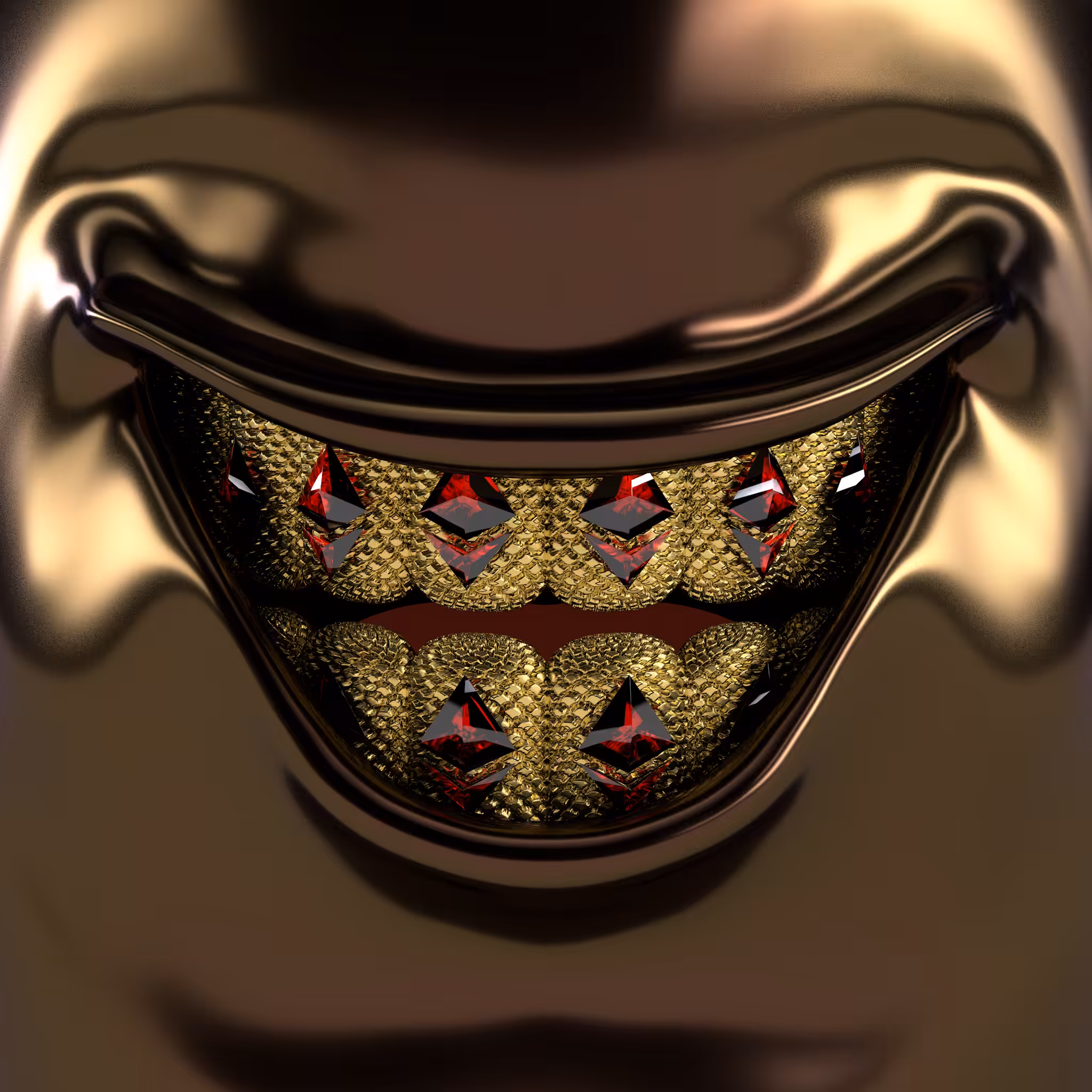 CryptoGrillz #85