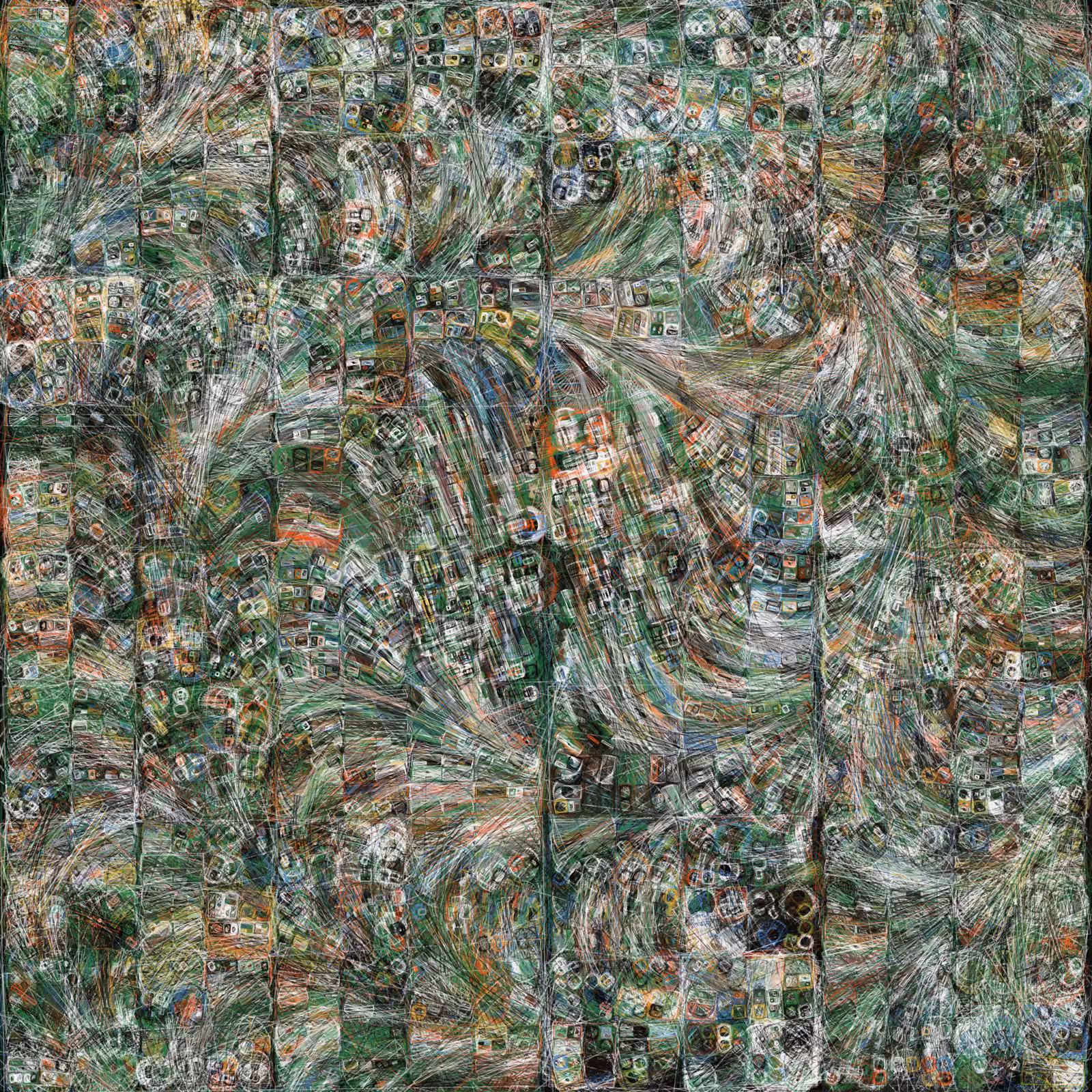DisOrder #60