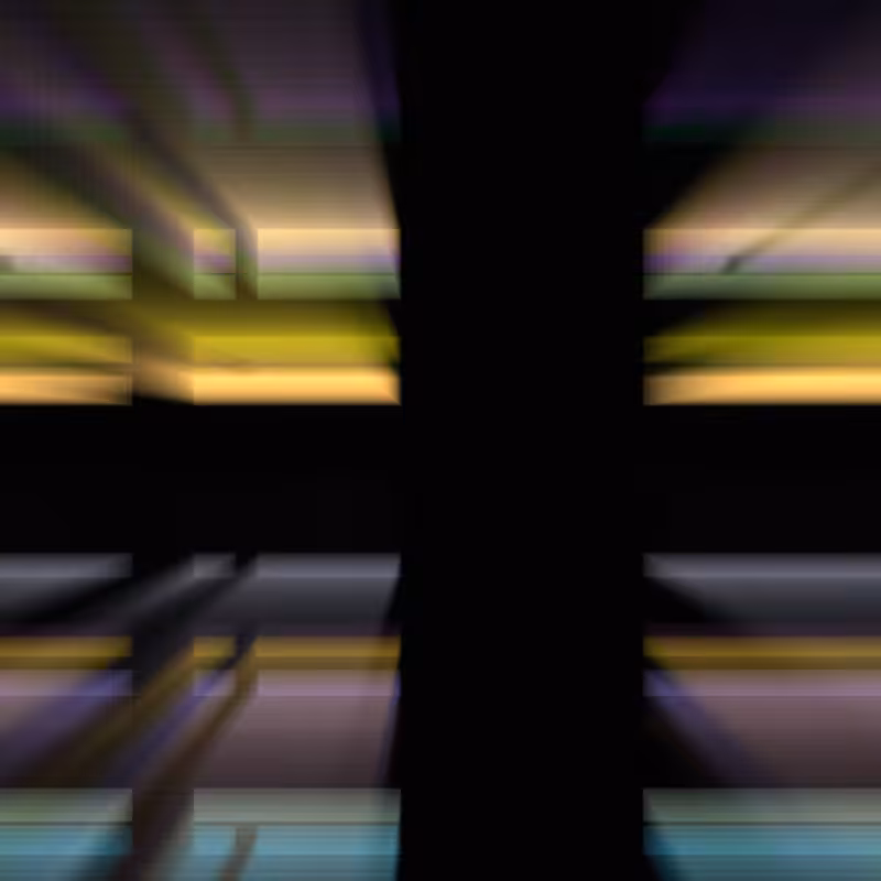 Shadow dance #59