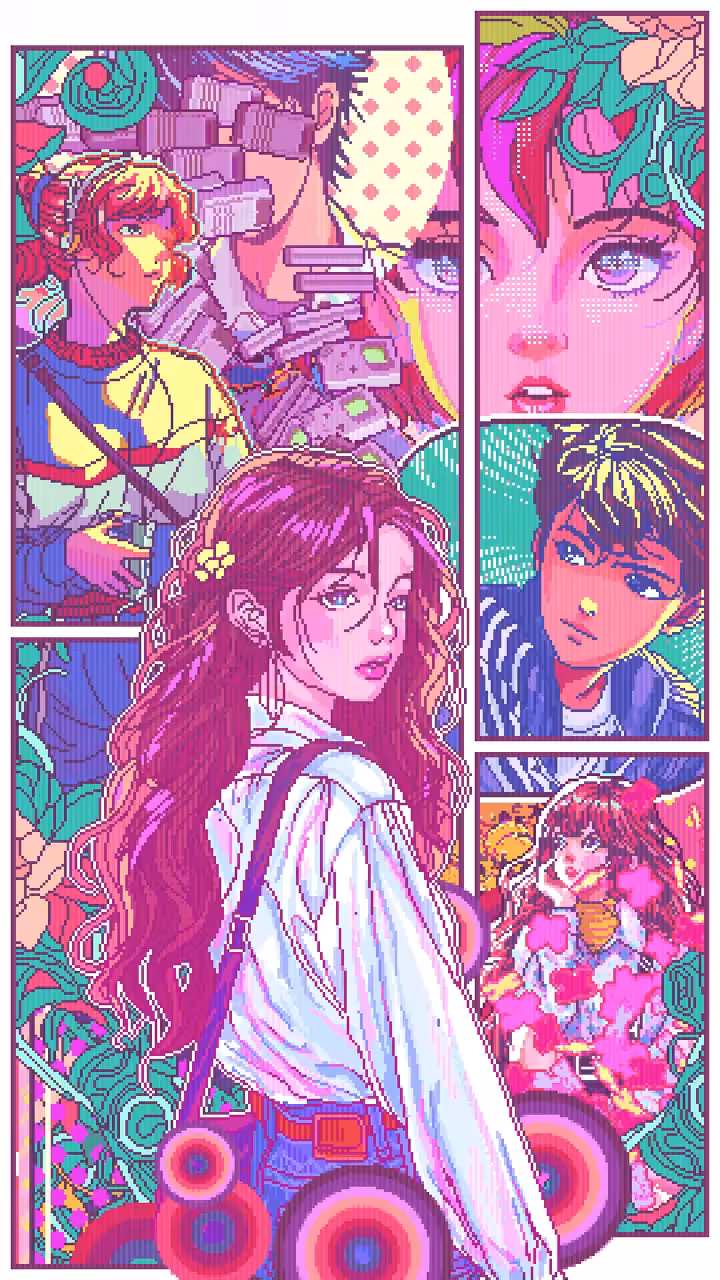 A Glitch in Our Memories