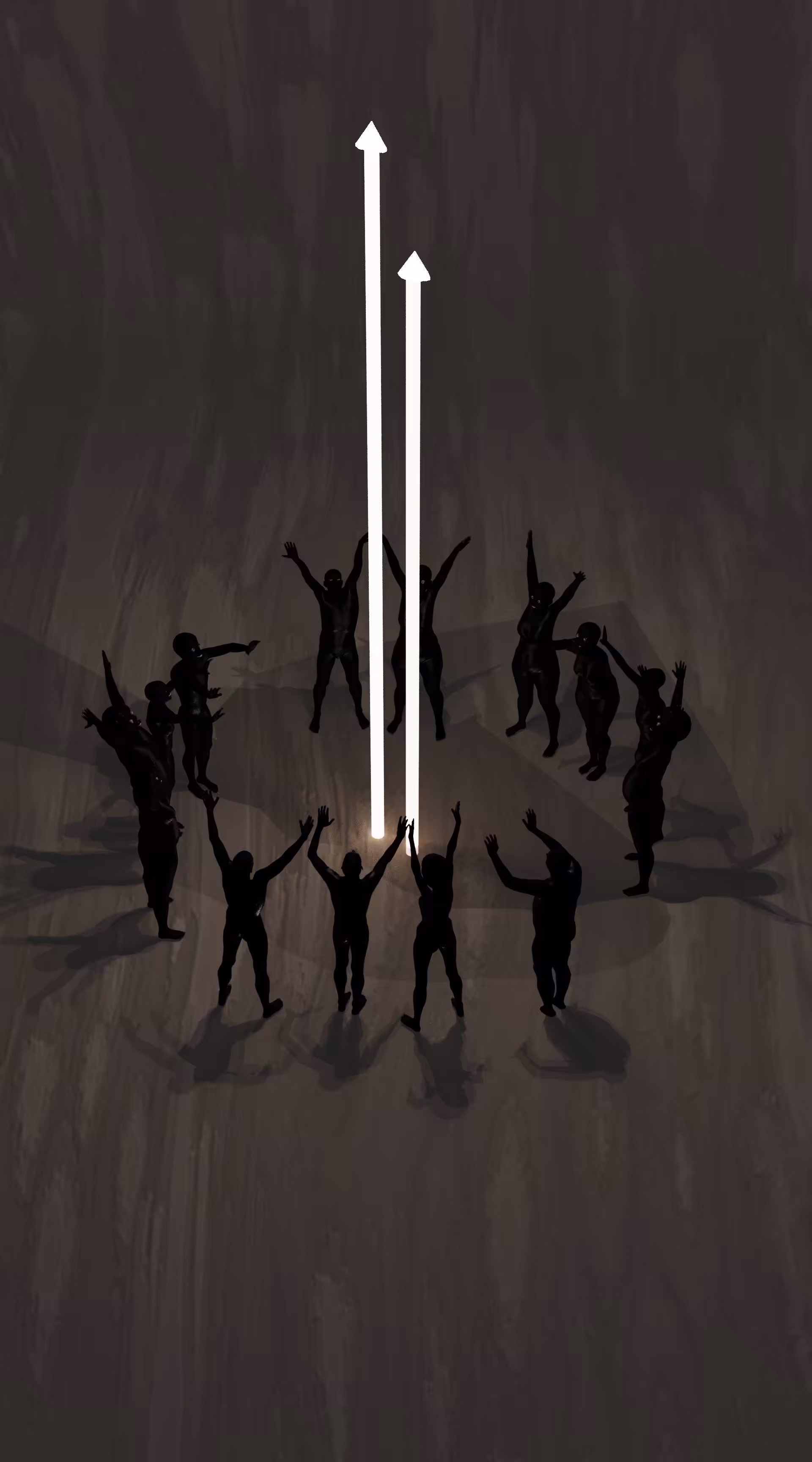 QUANDO TUDO TERRA ERA