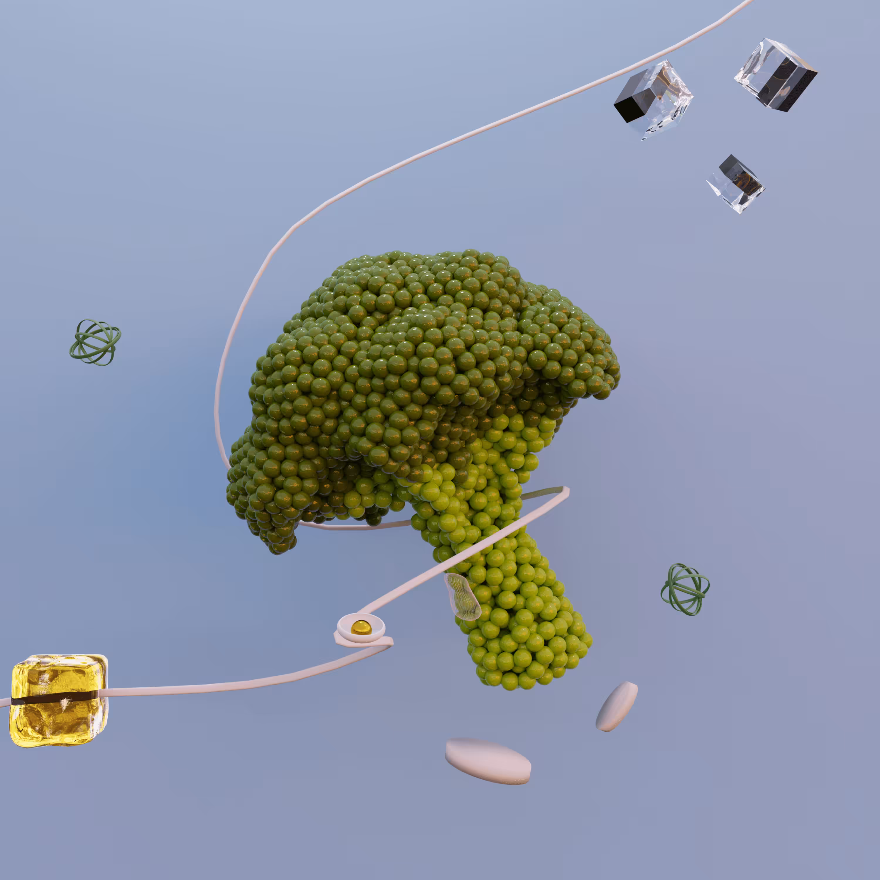 Broccoli