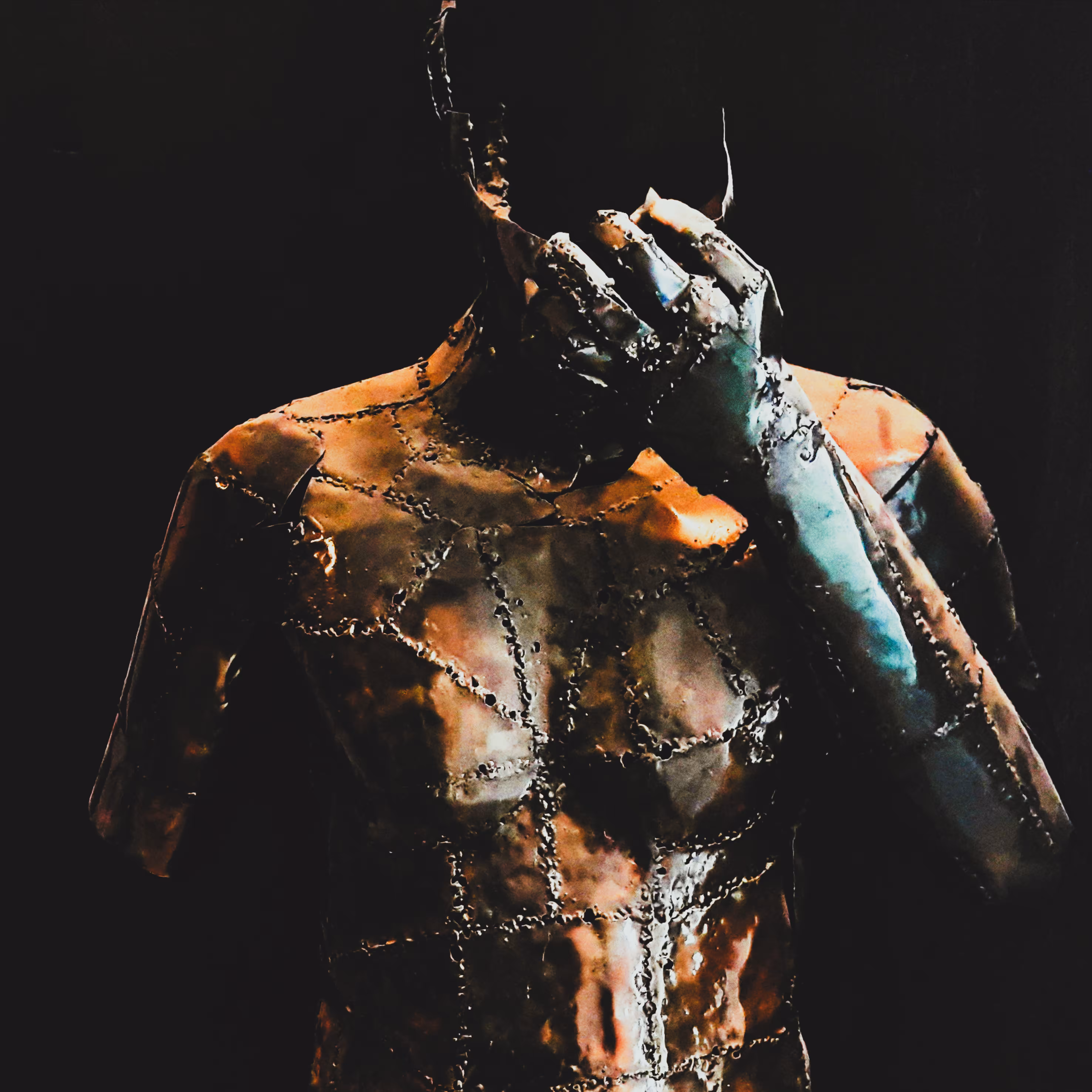 Man