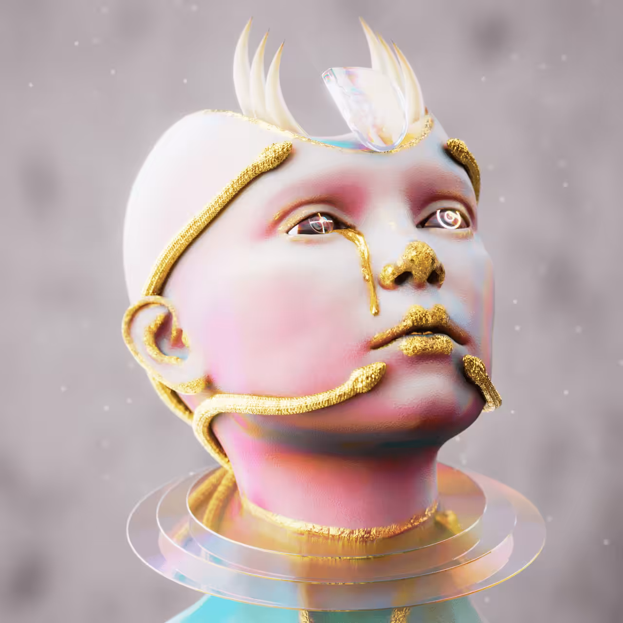 VIZION #91