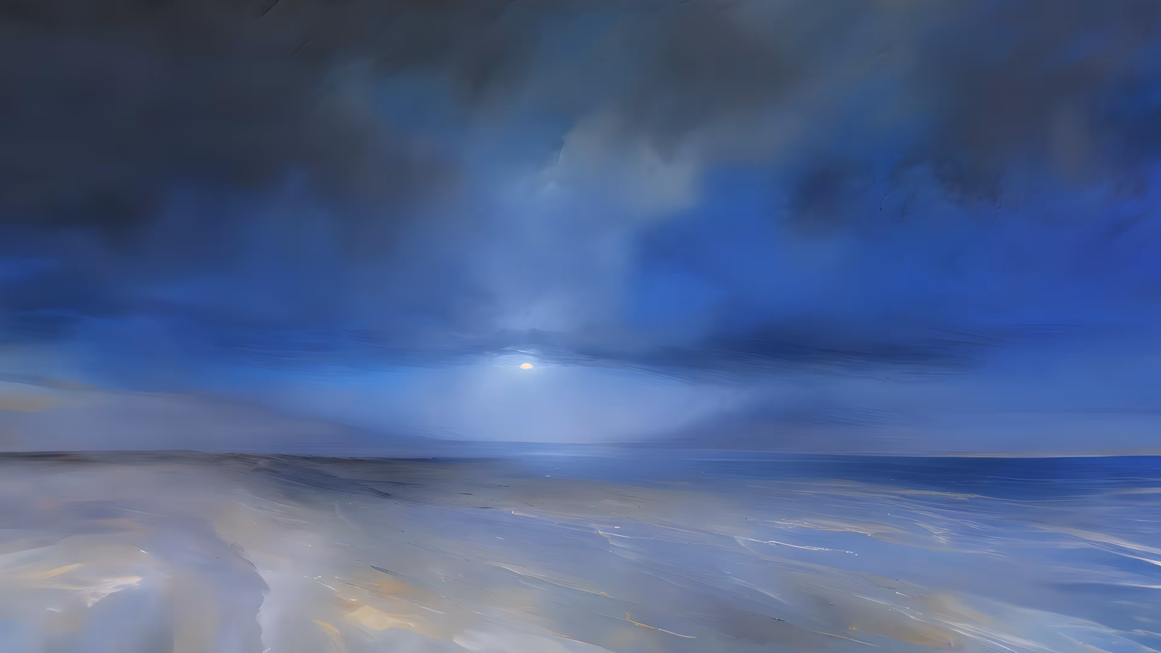Seasky Aria: #49 Ethereal Realms