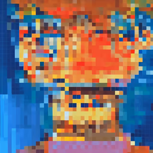 'create random character' #127