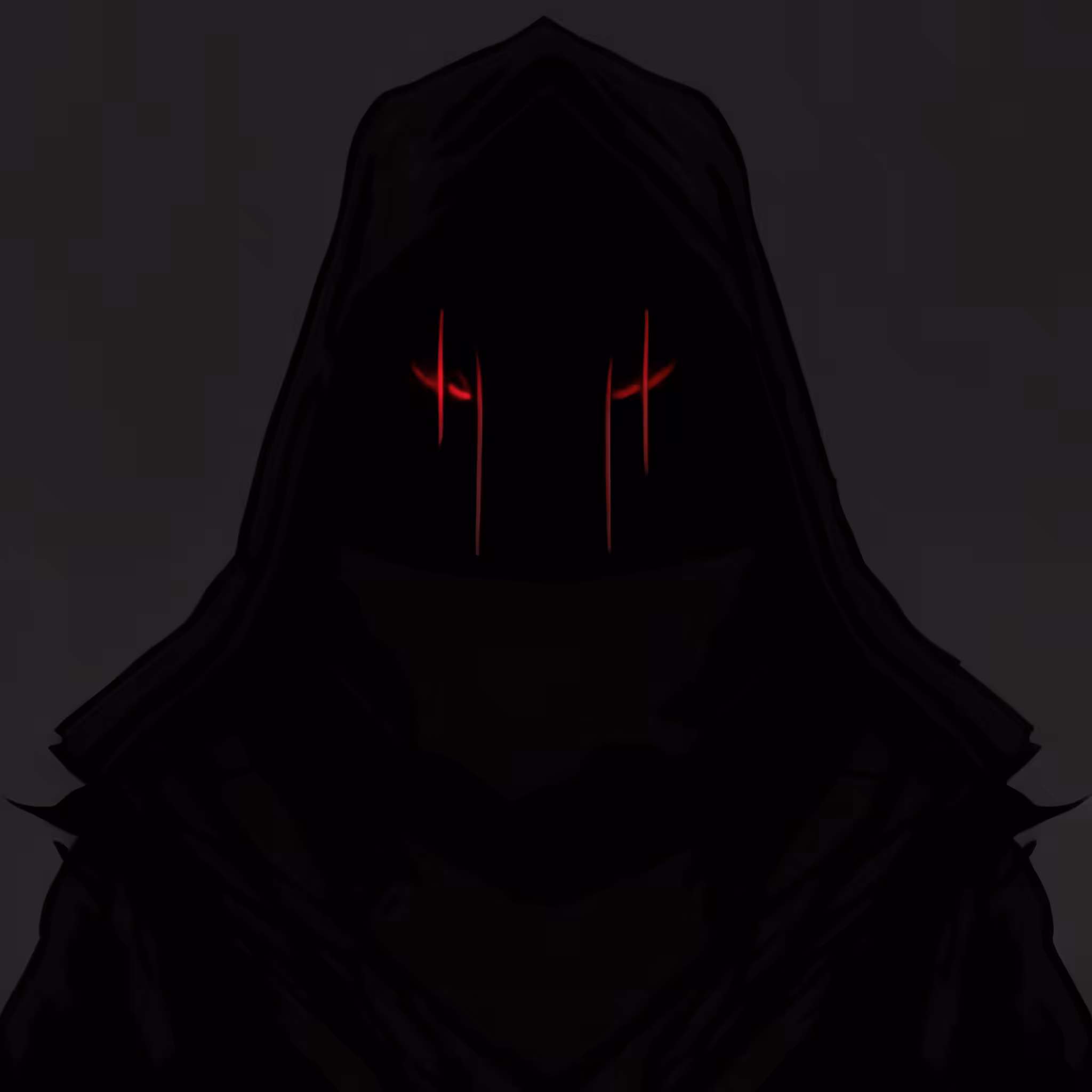 Exiled Entities - Series 1: S1 - Entity #148