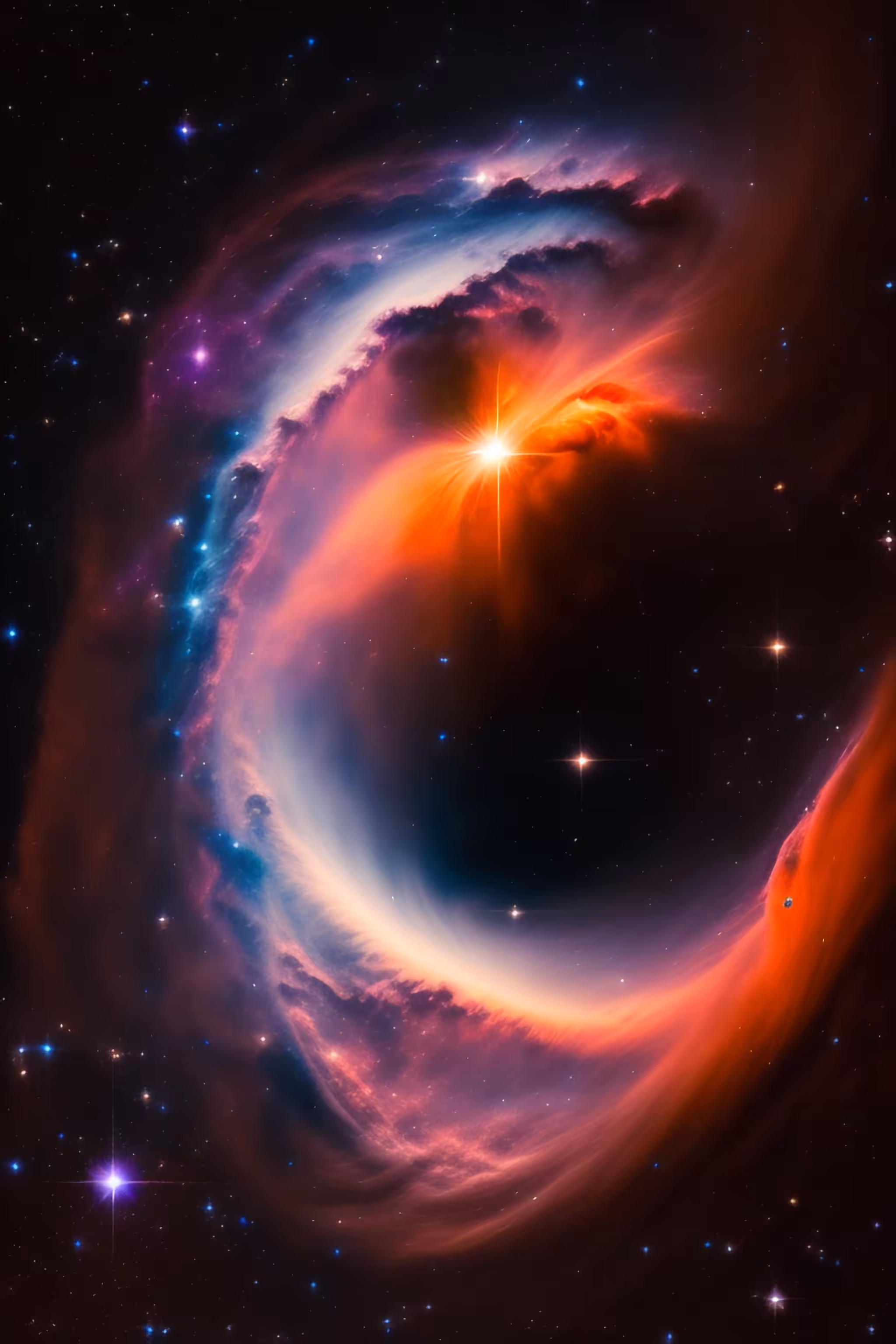 Muse Nebula  ✨
