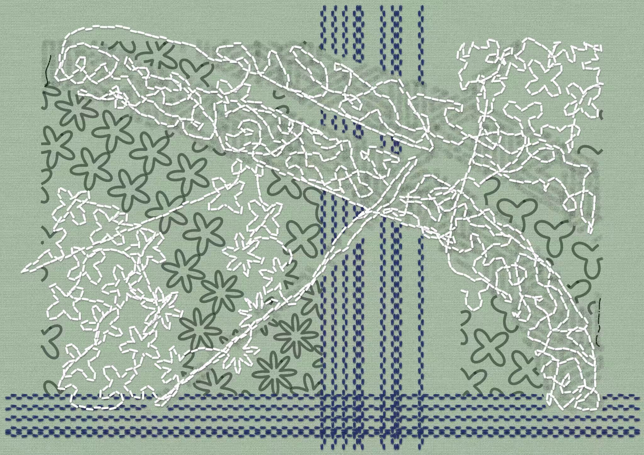 Aux Arbres #65808