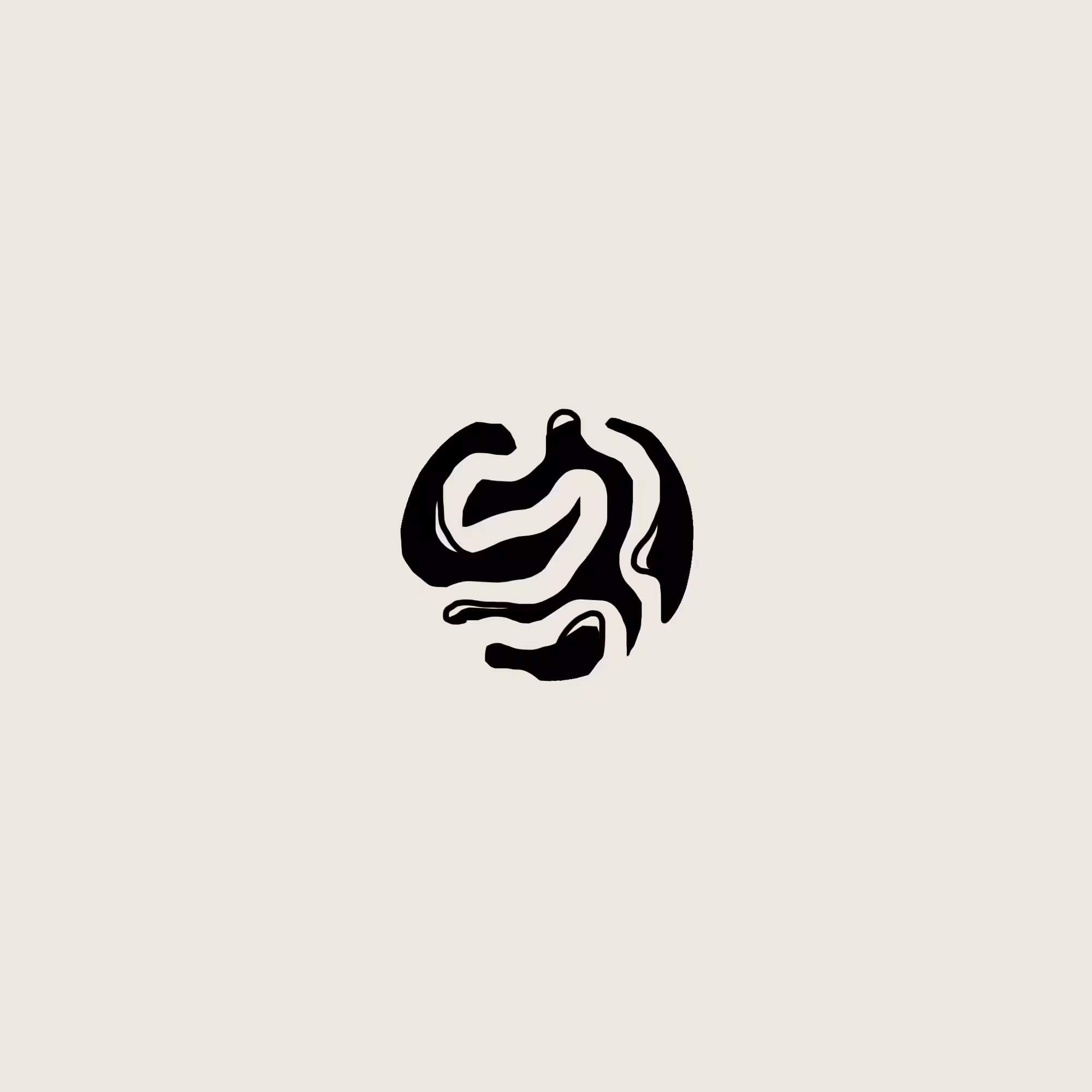 Simple Abstract #14