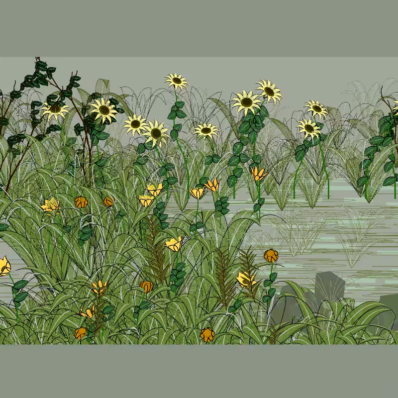 EcoPatterns #7