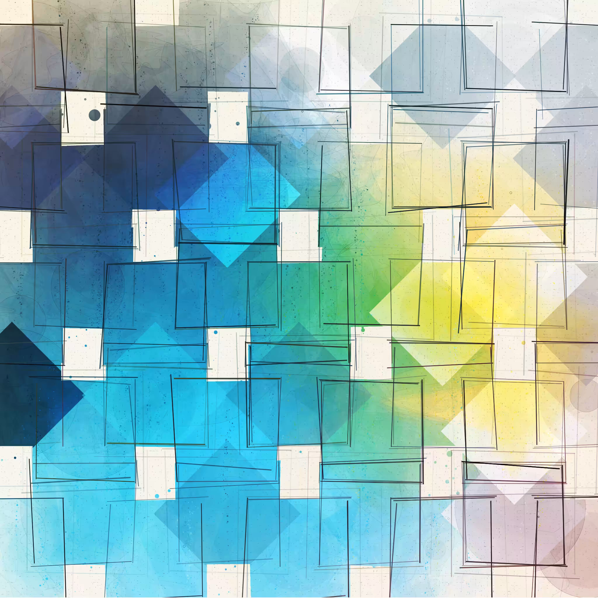 Sketchbook Splash #23