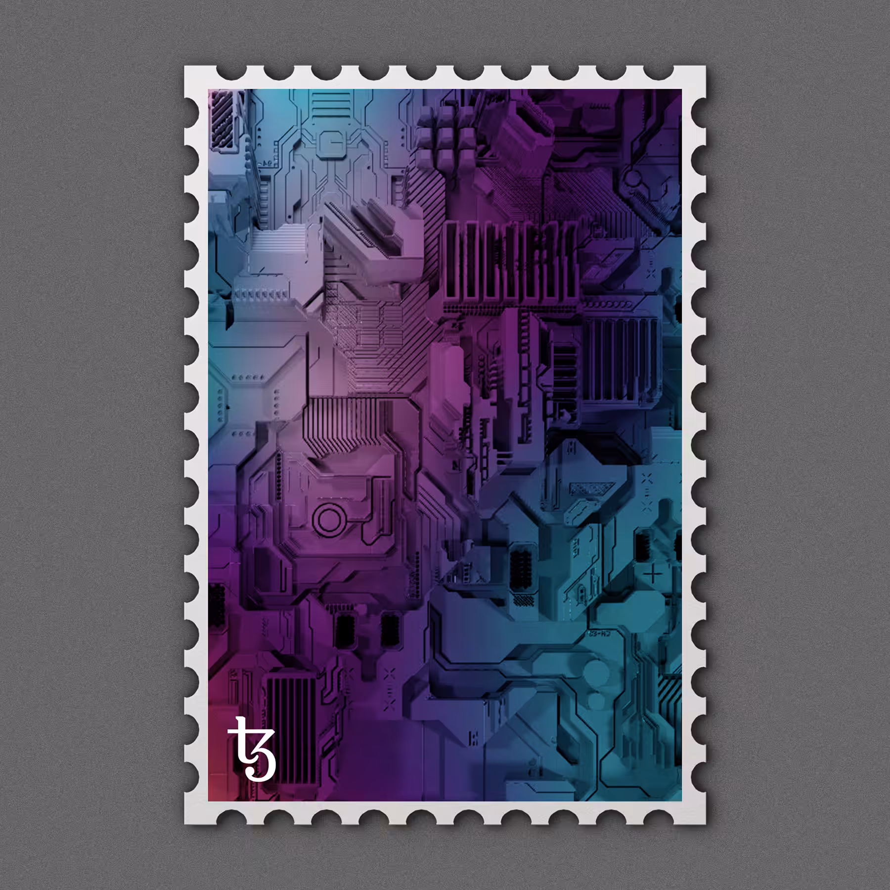 Stamp 04