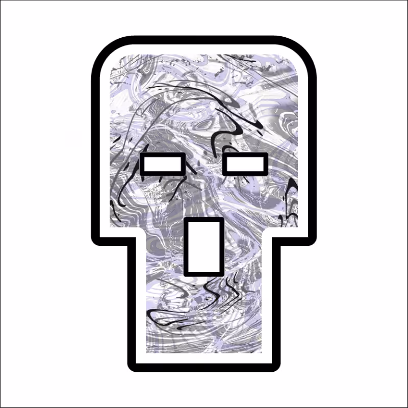 Skulix Punk #32