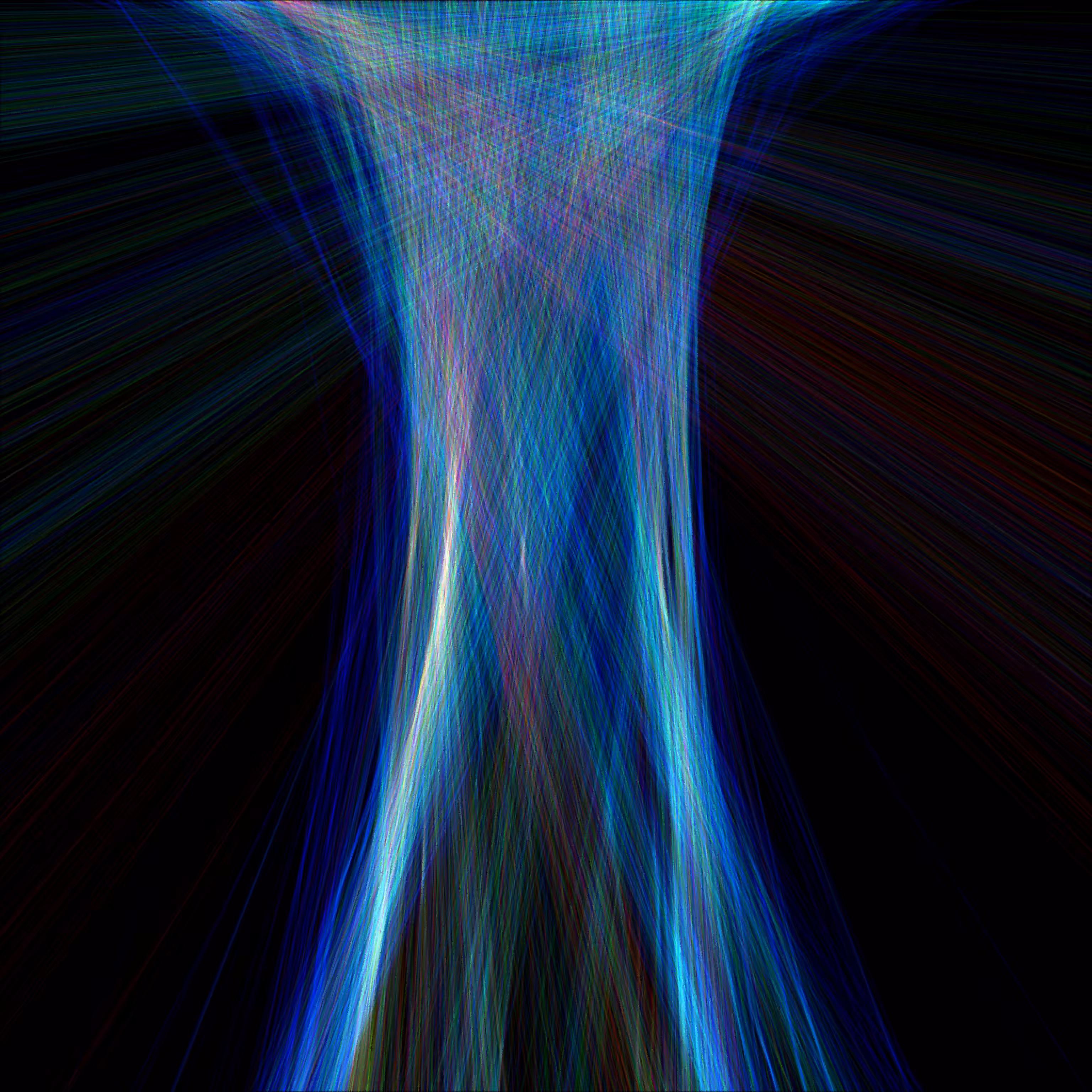 Lightstream #3