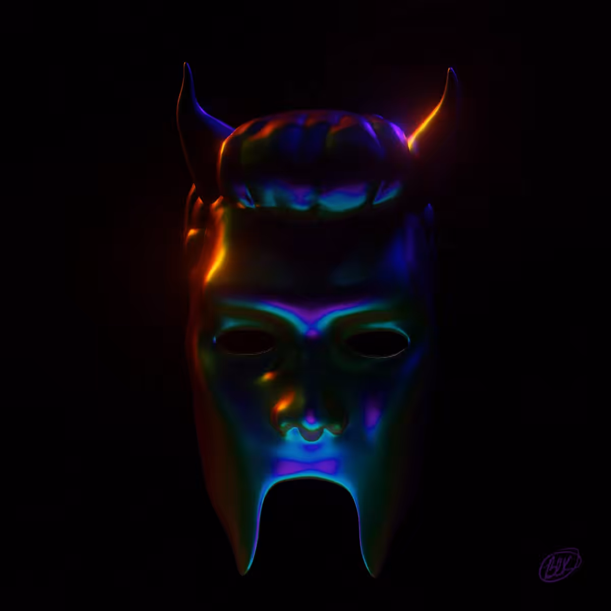 GhoulDeen