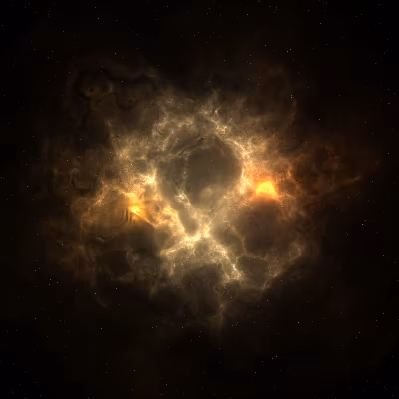 Nebula #23