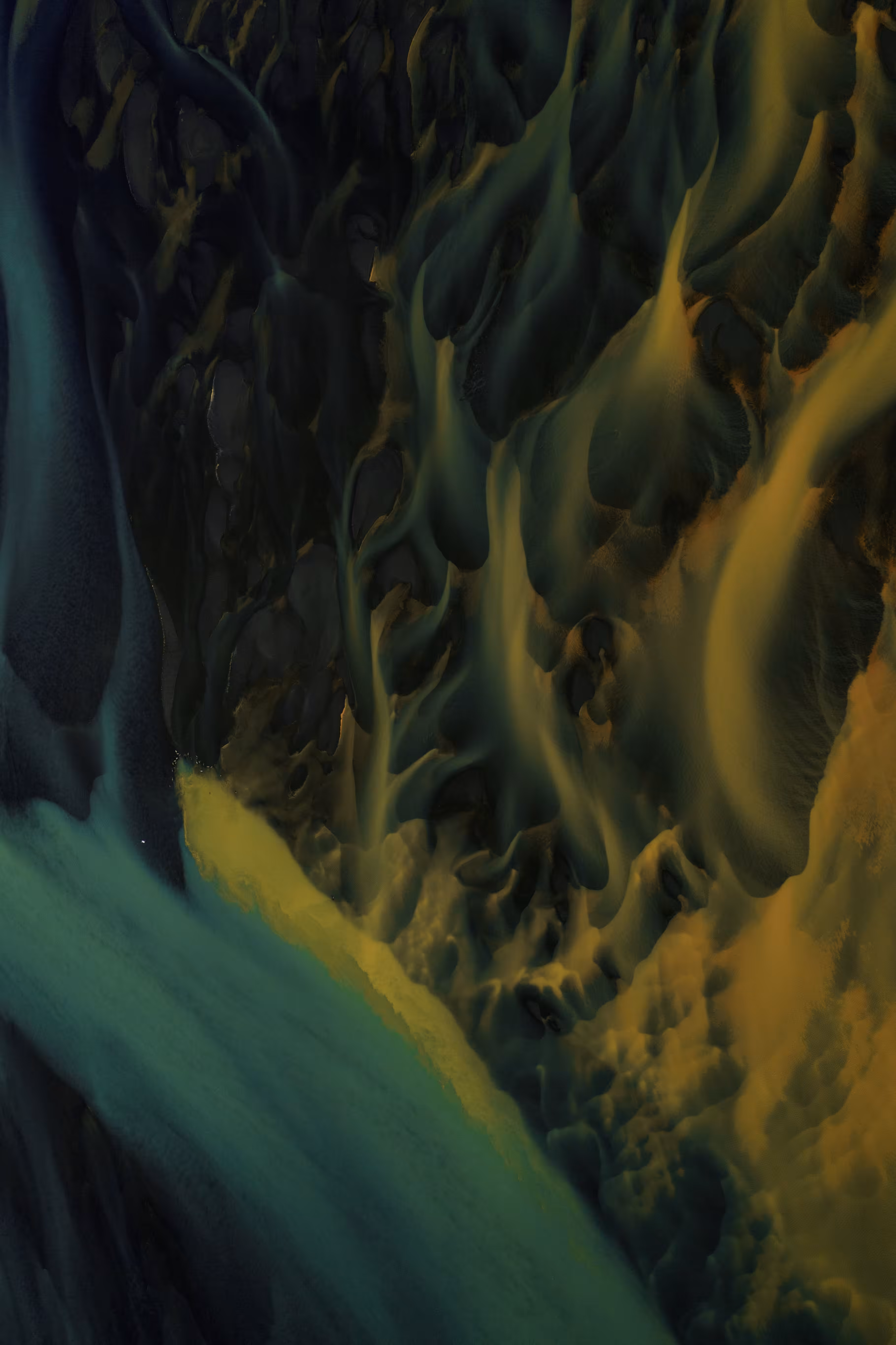 50 ShadesOfWater #40