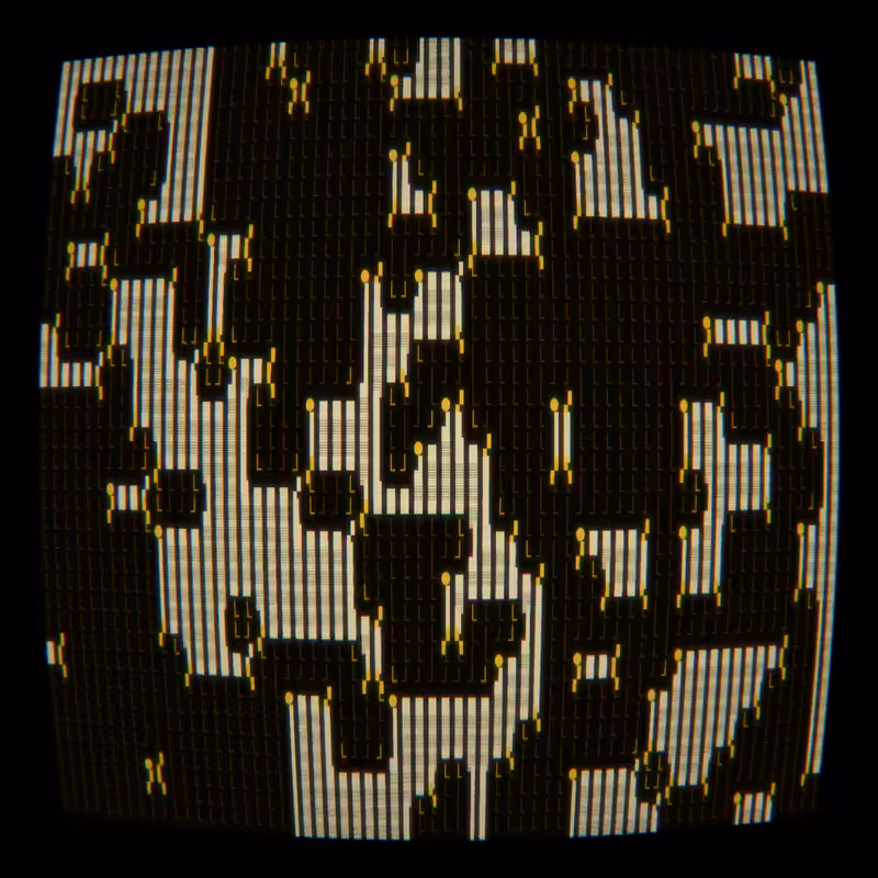 SIGNAL RECEIVING #933