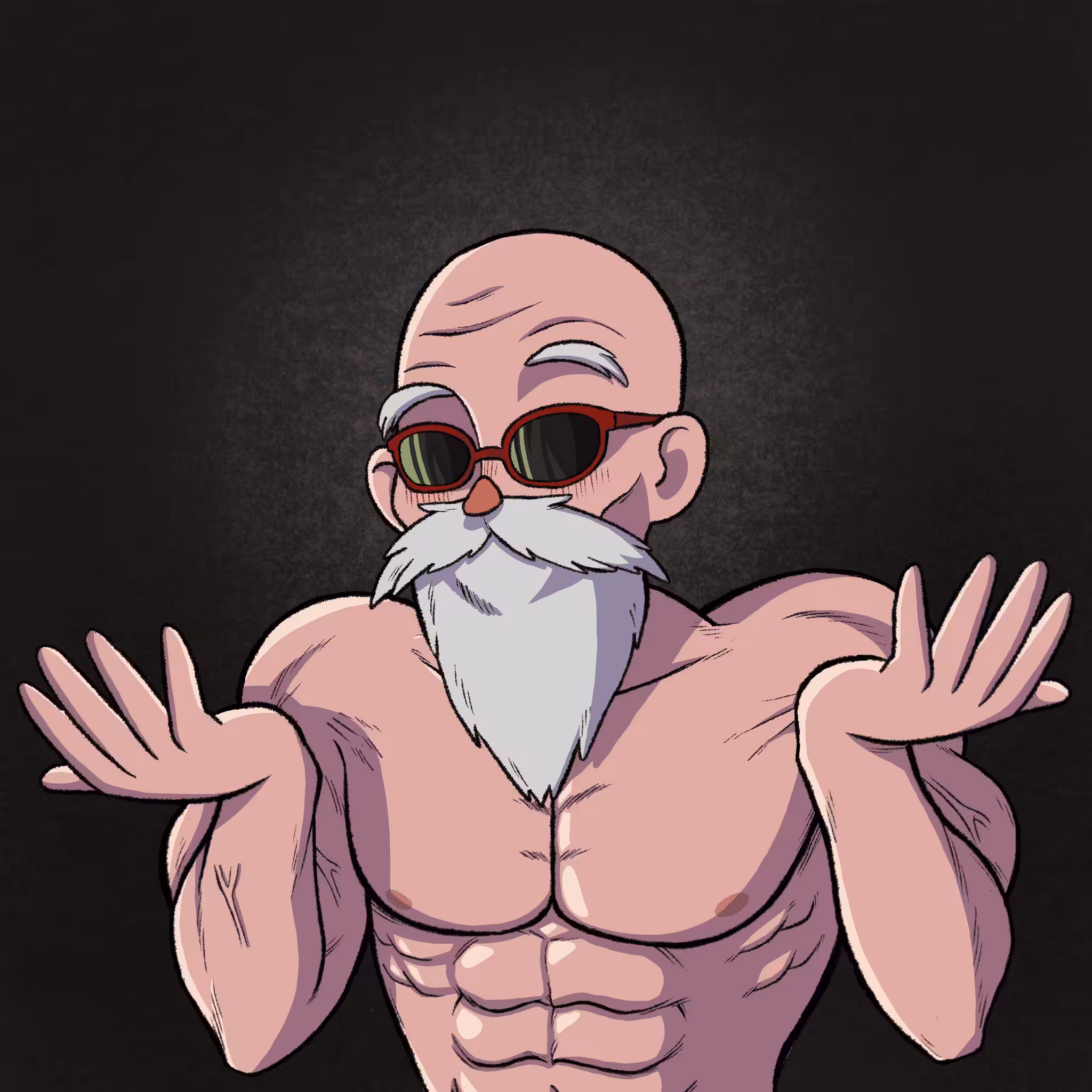 Who Cares ? #024 : Old Man Turtle Cares ?