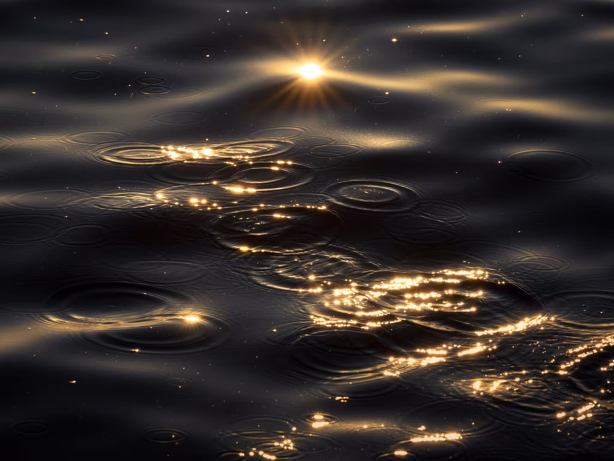 Star Splash