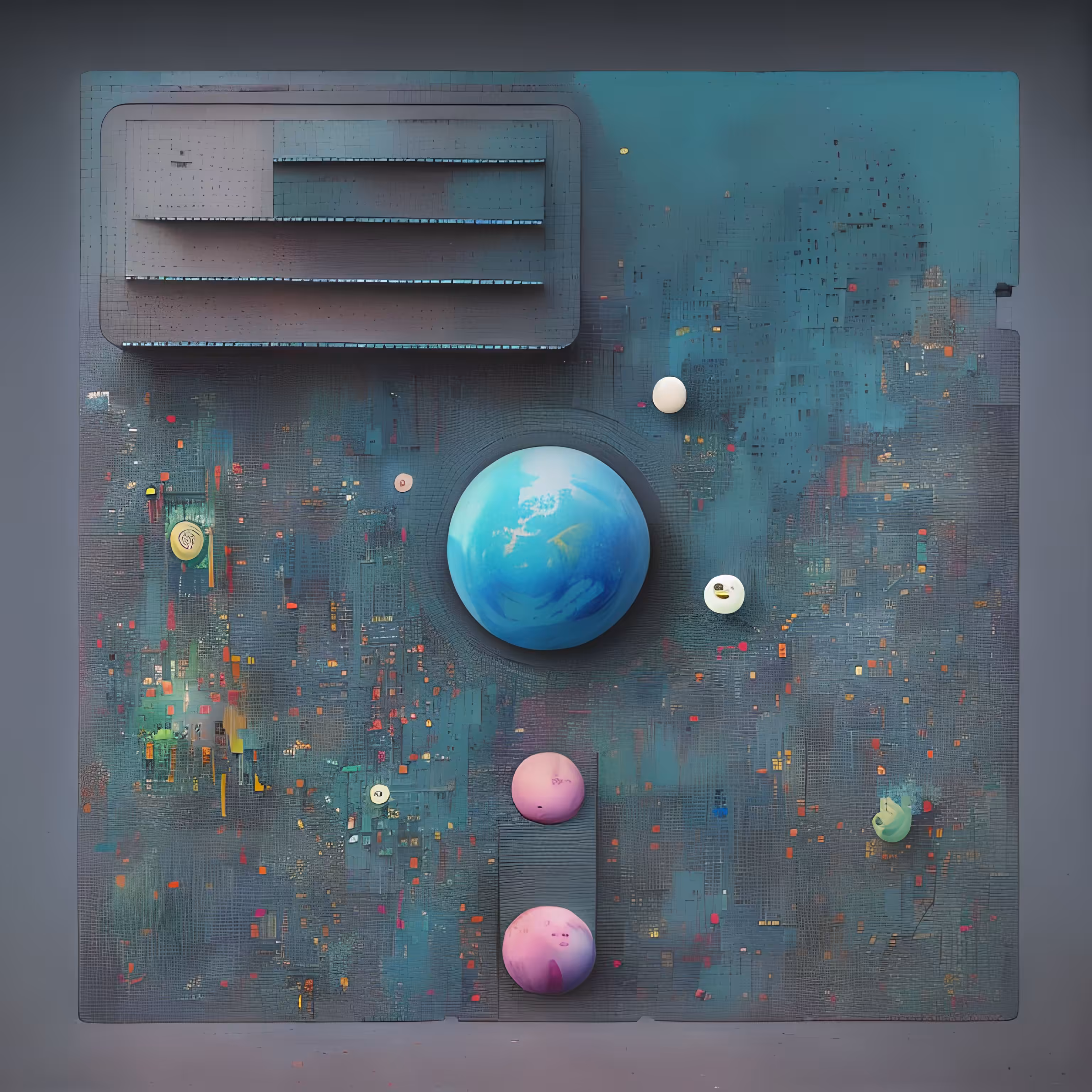 Floppy Drops #96