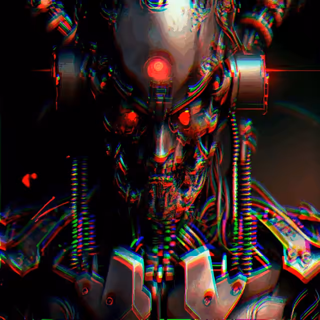 GⱠł₮₵Ⱨ฿ØⱤ₲
