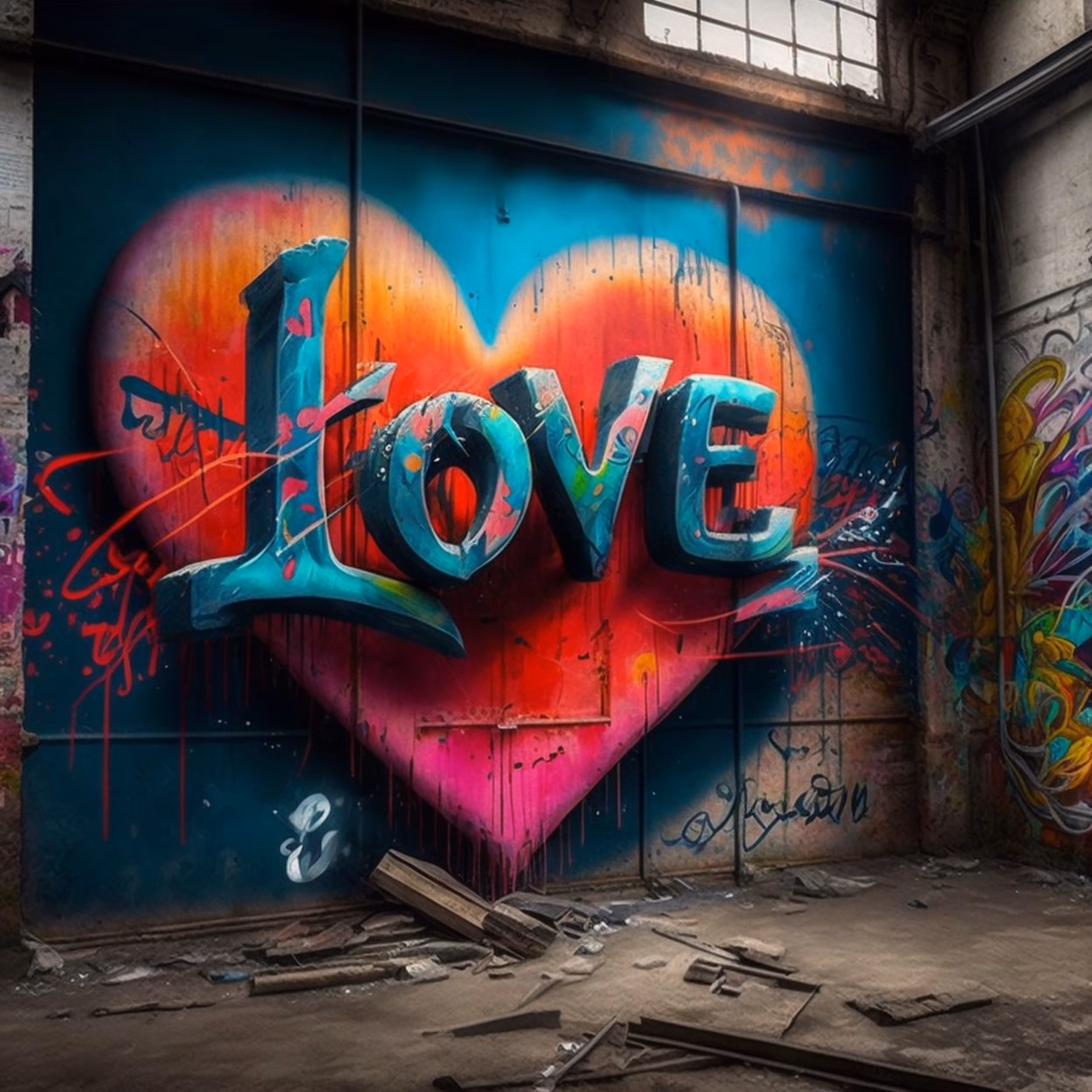 Love 