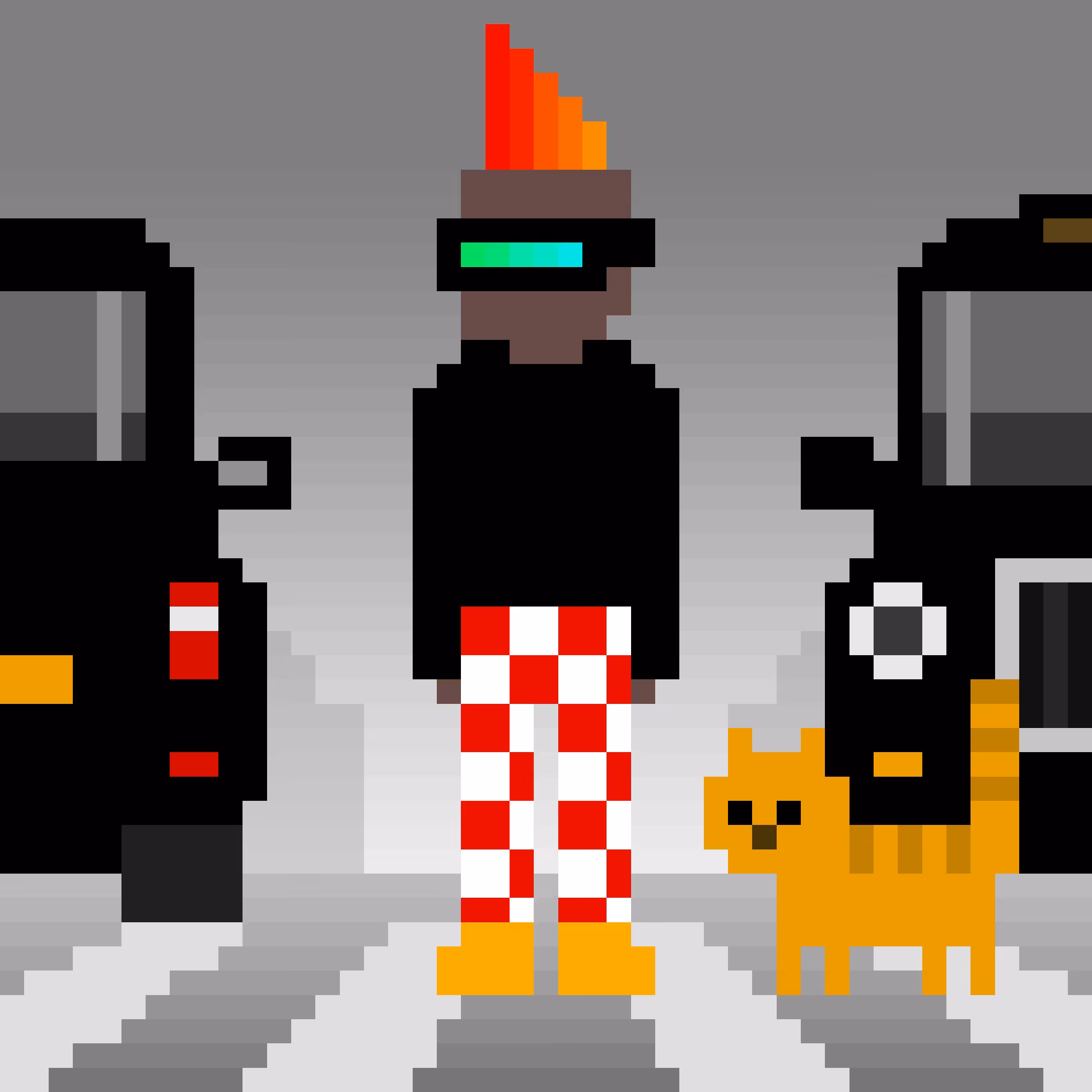 CryptoLondoner #126