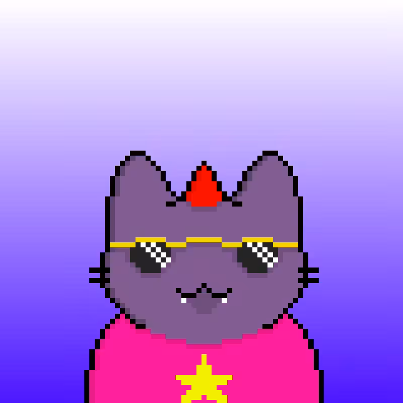 Totally Random Cats #60