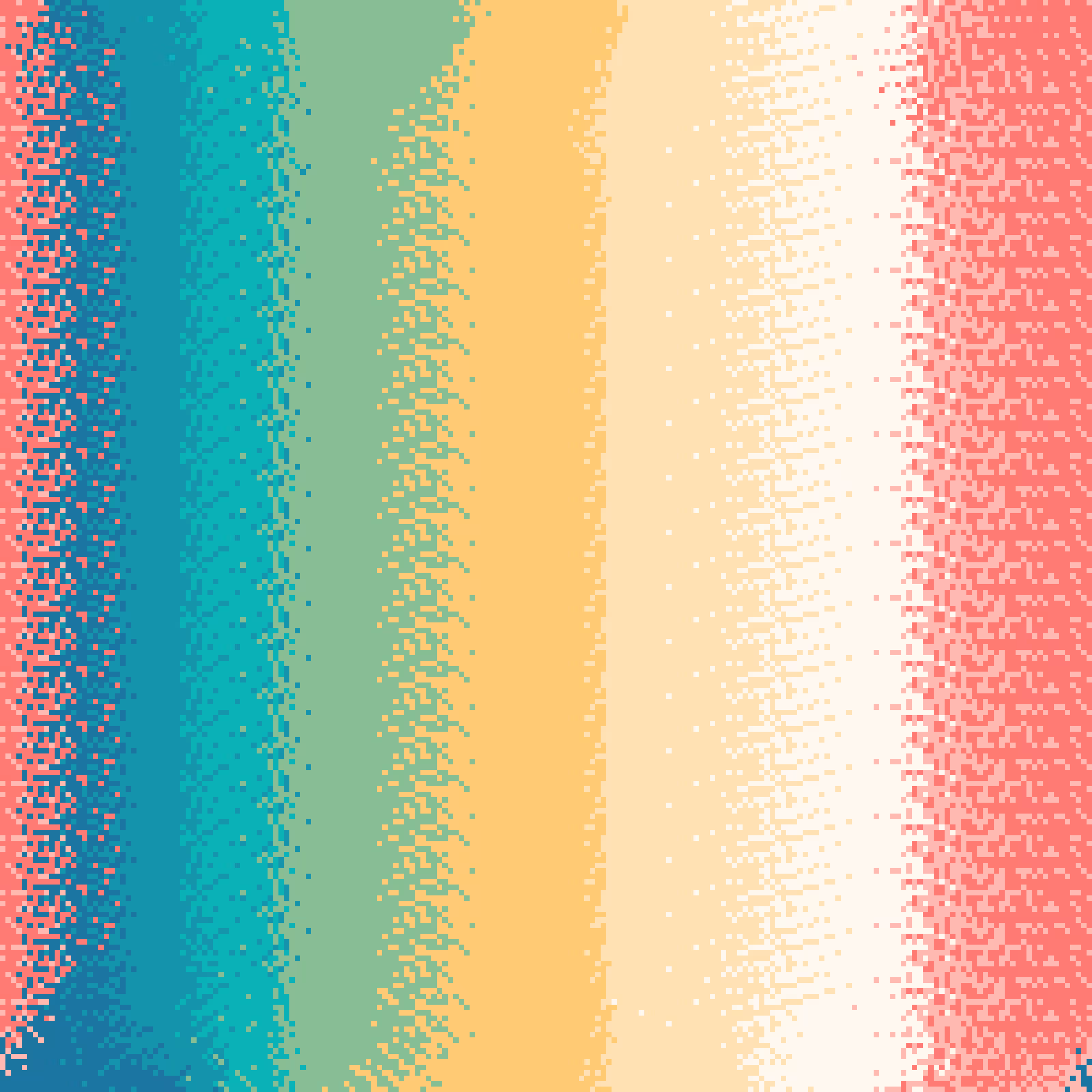 Dithered Gradients #159