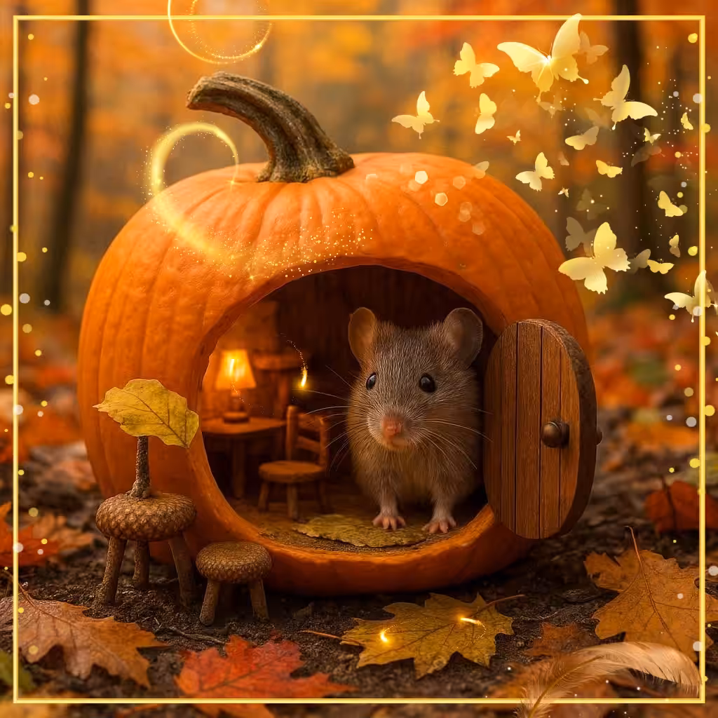 Mouse House