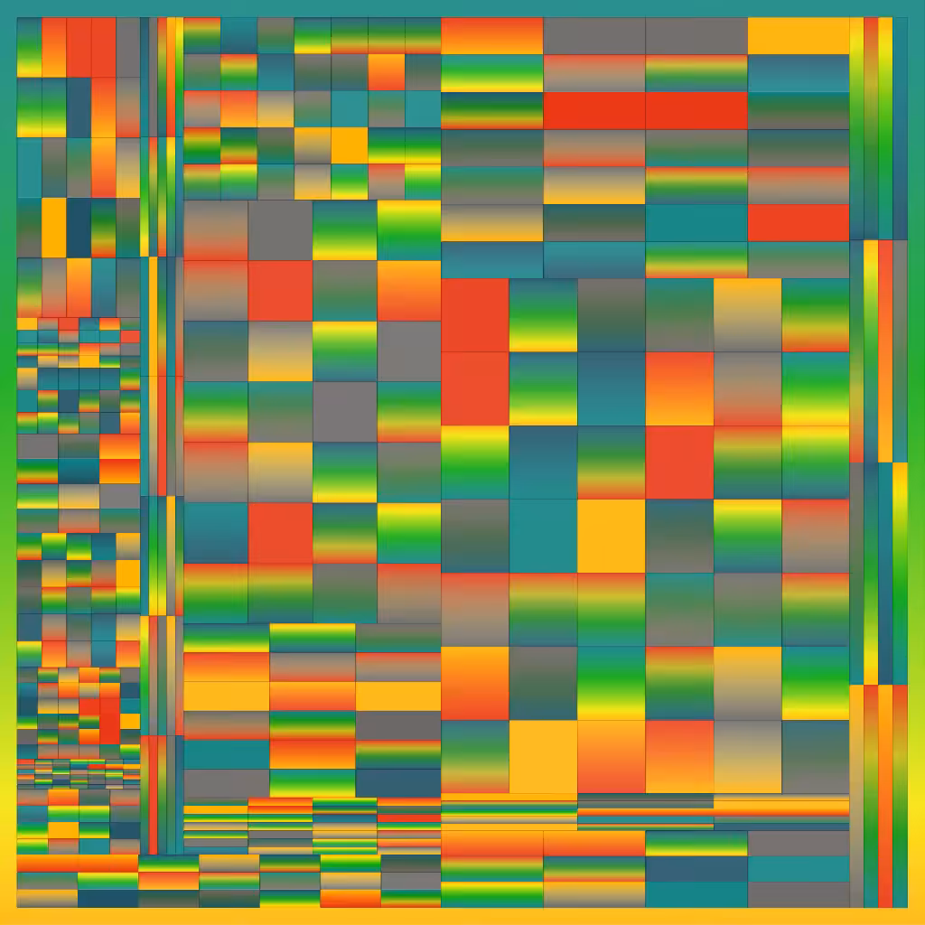 Grid Tones #99