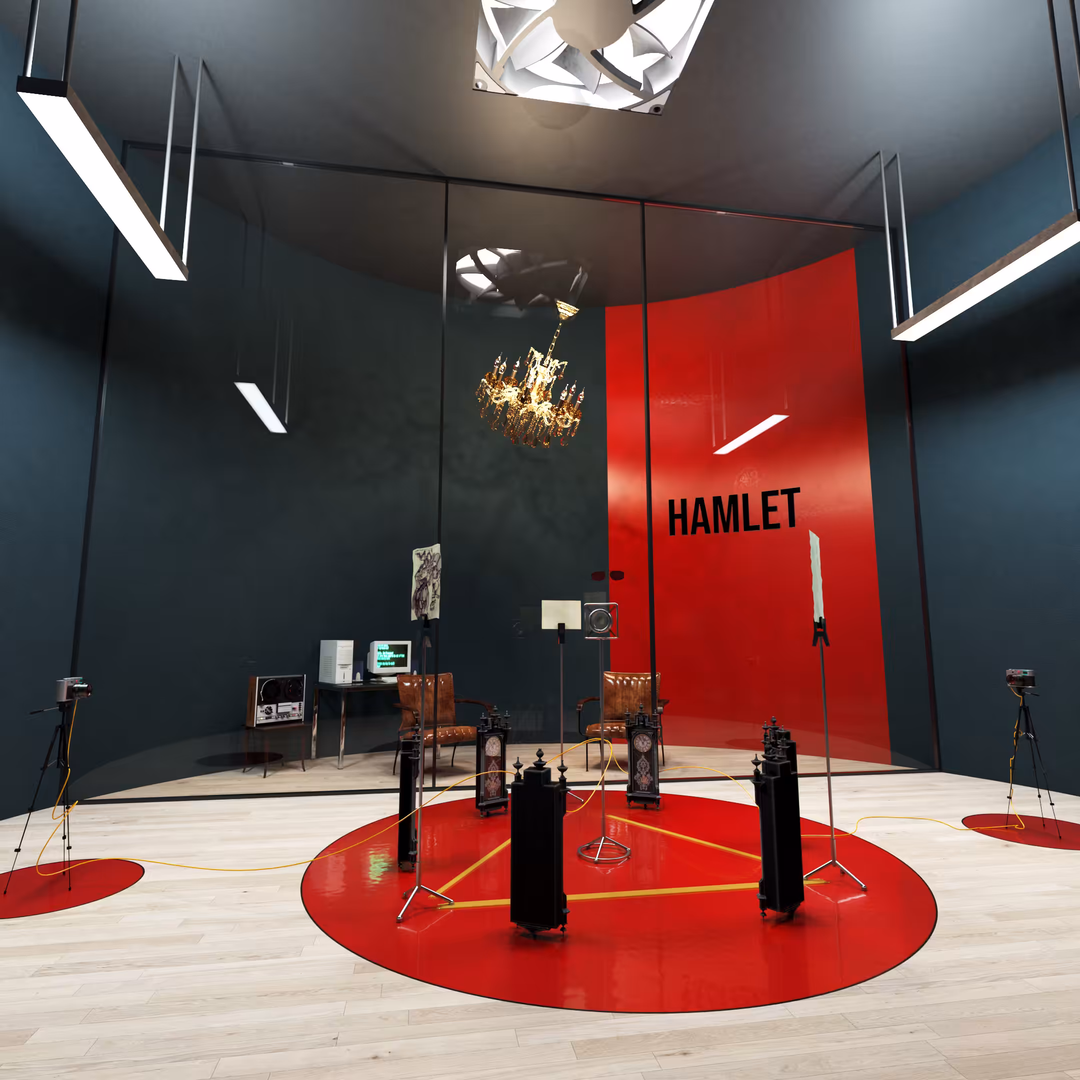 Hamlet
