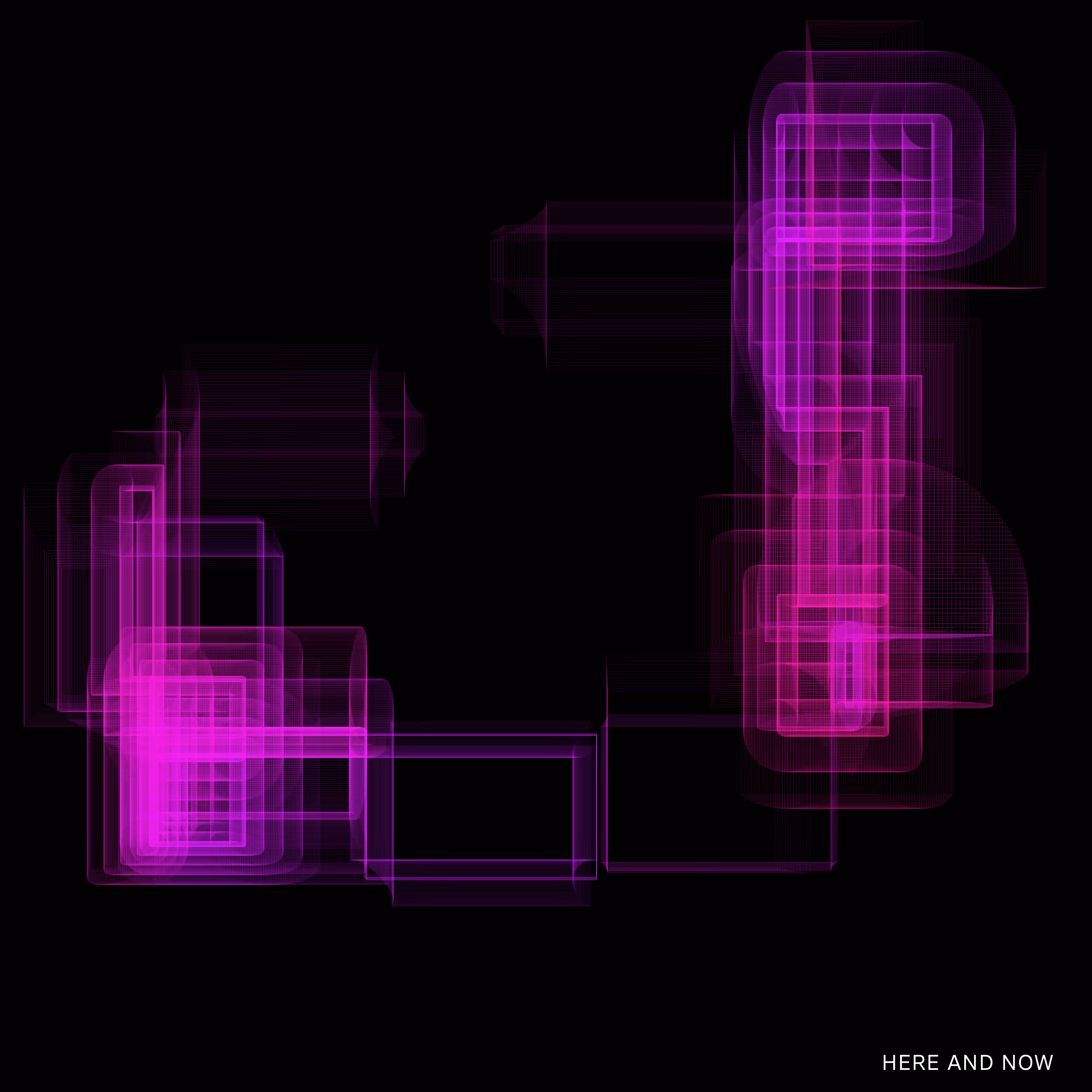 Here and Now: Edition Three #528