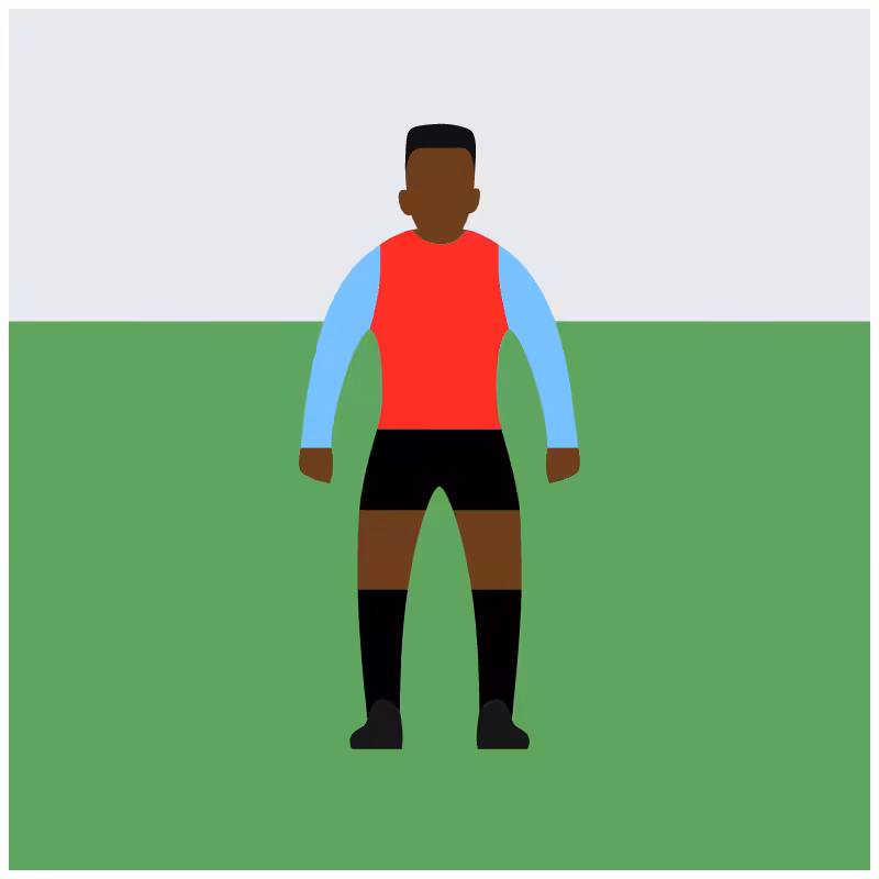 Fantasy Football Club #8