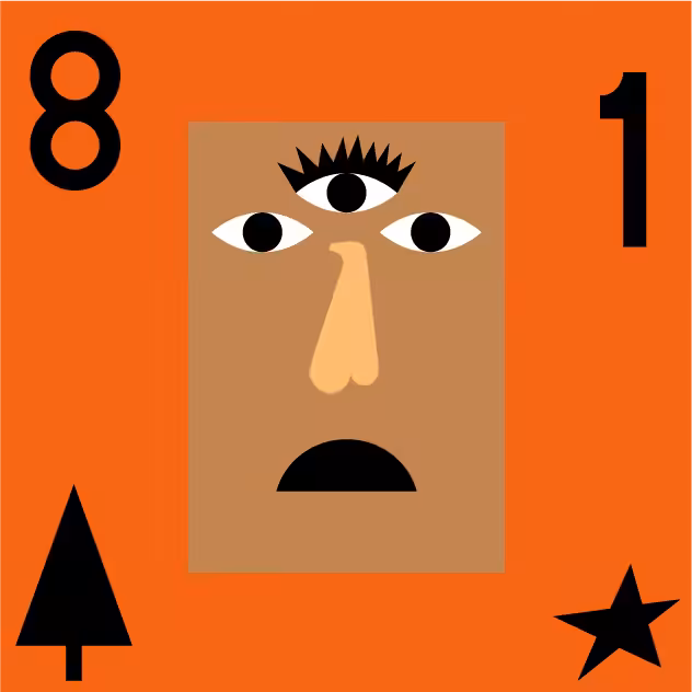 Super Cool World #1457