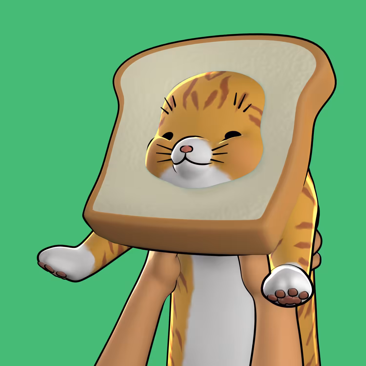 #012 Bread