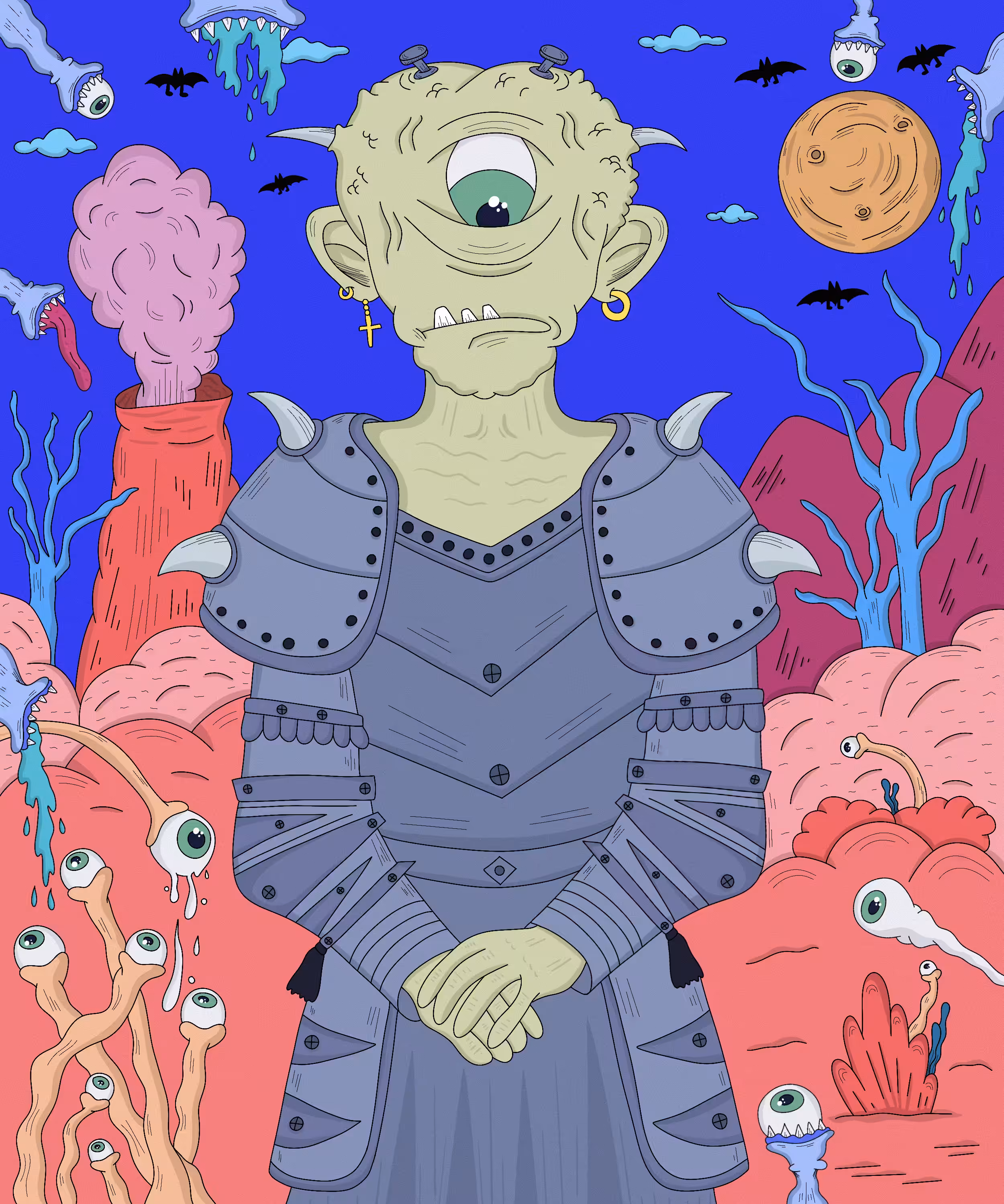 Alien