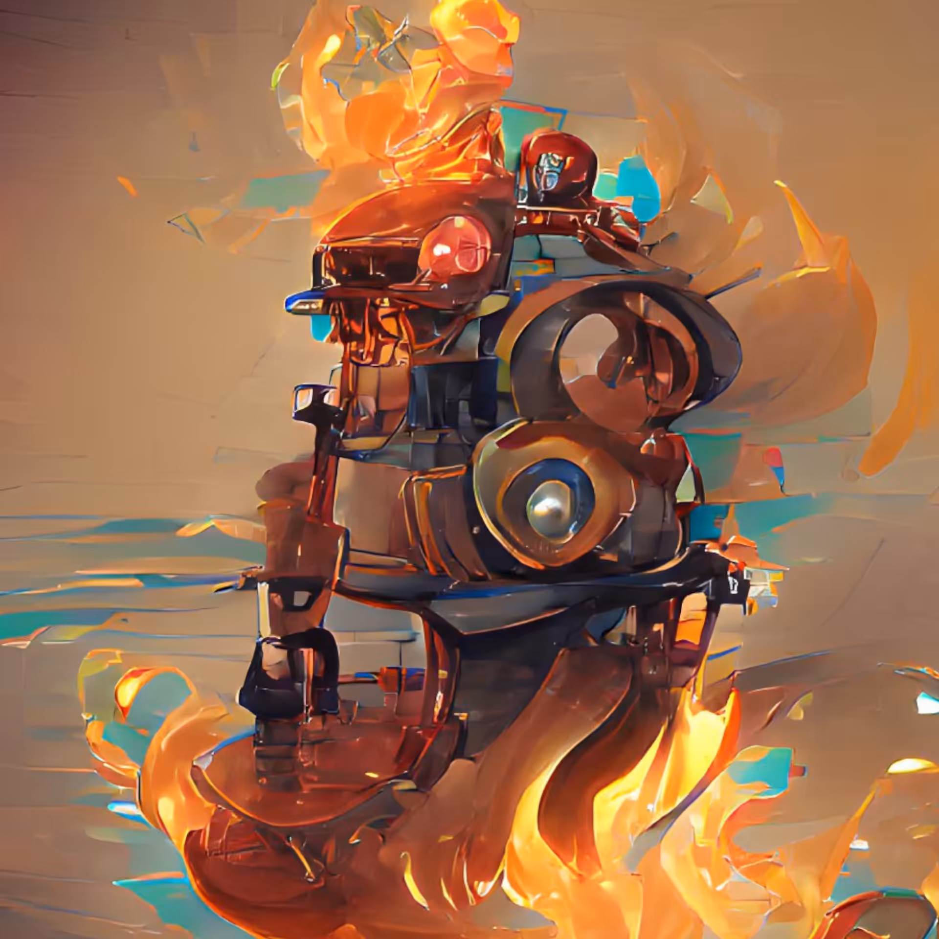 Robot