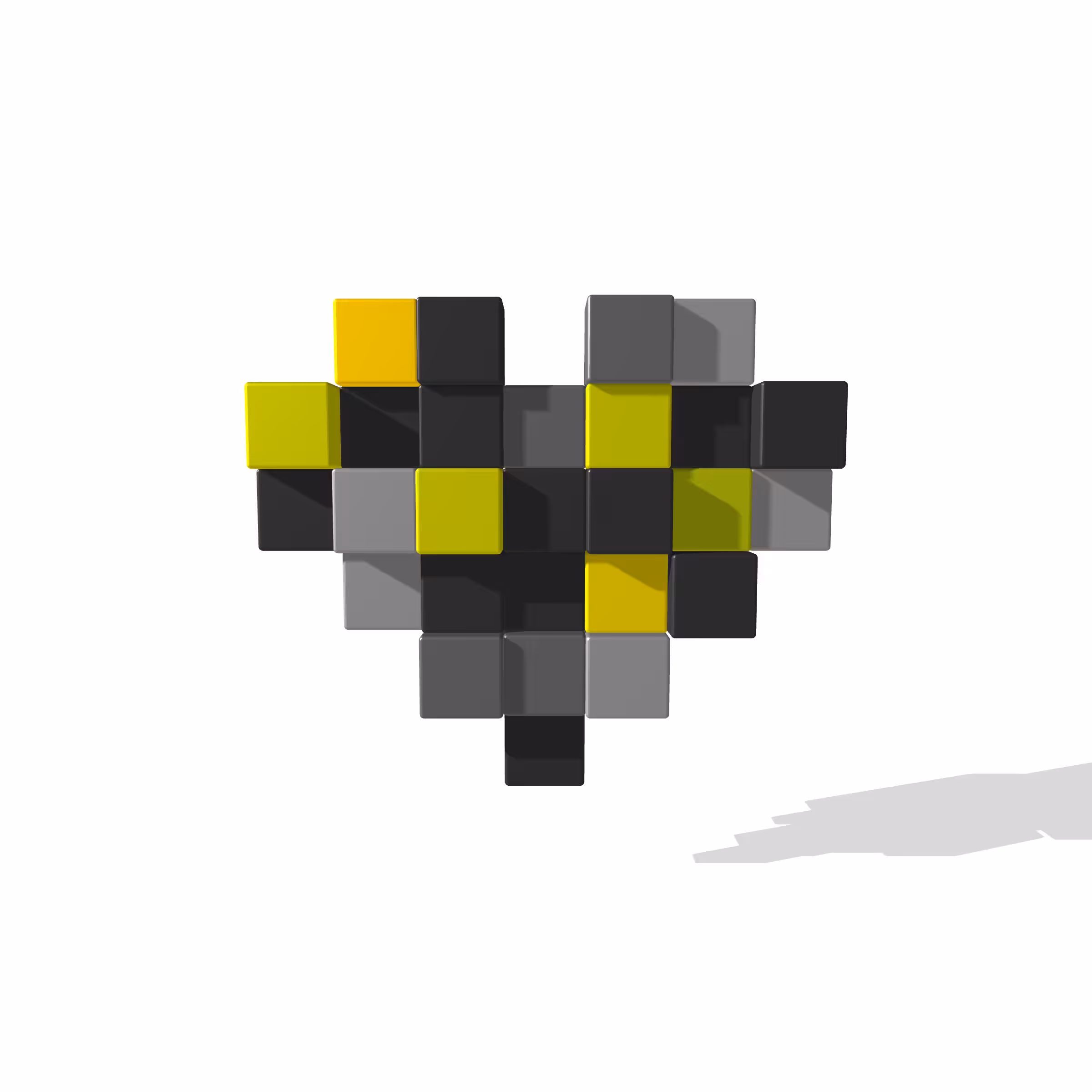 heart + craft #24449