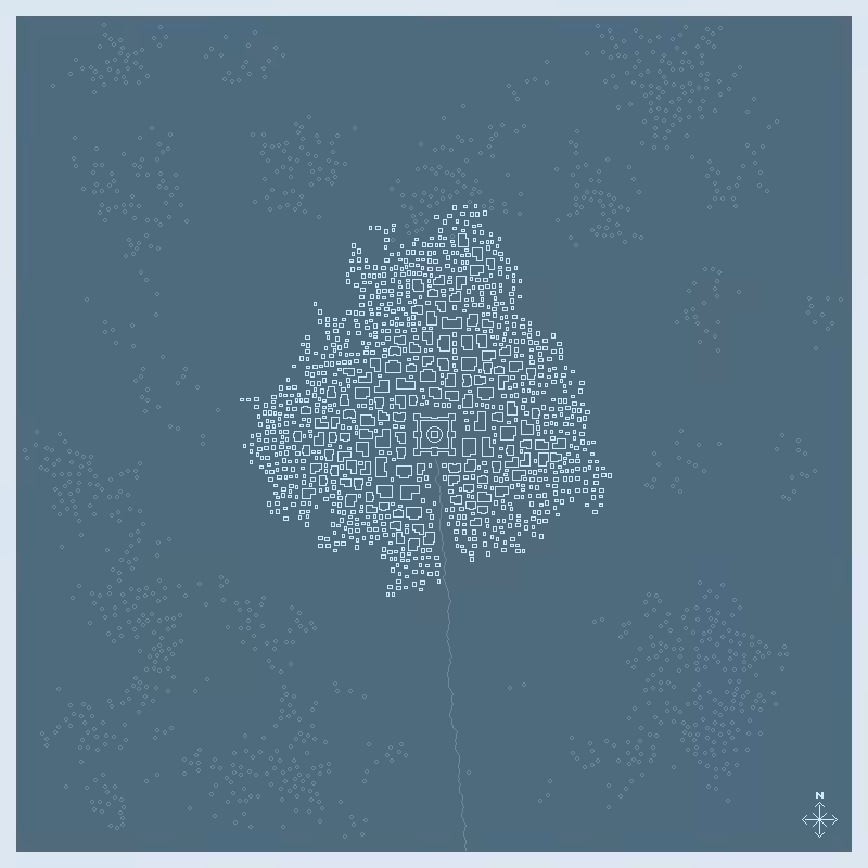 Raster Kingdom #325