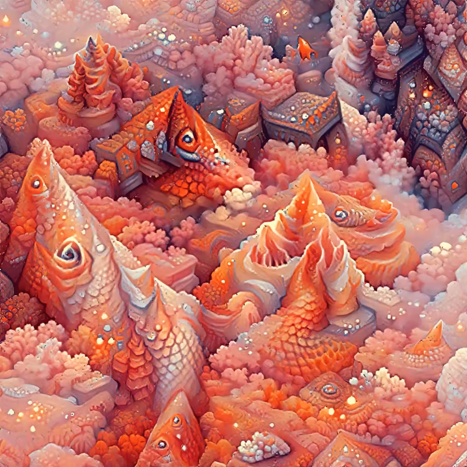 Deep Journeys #365