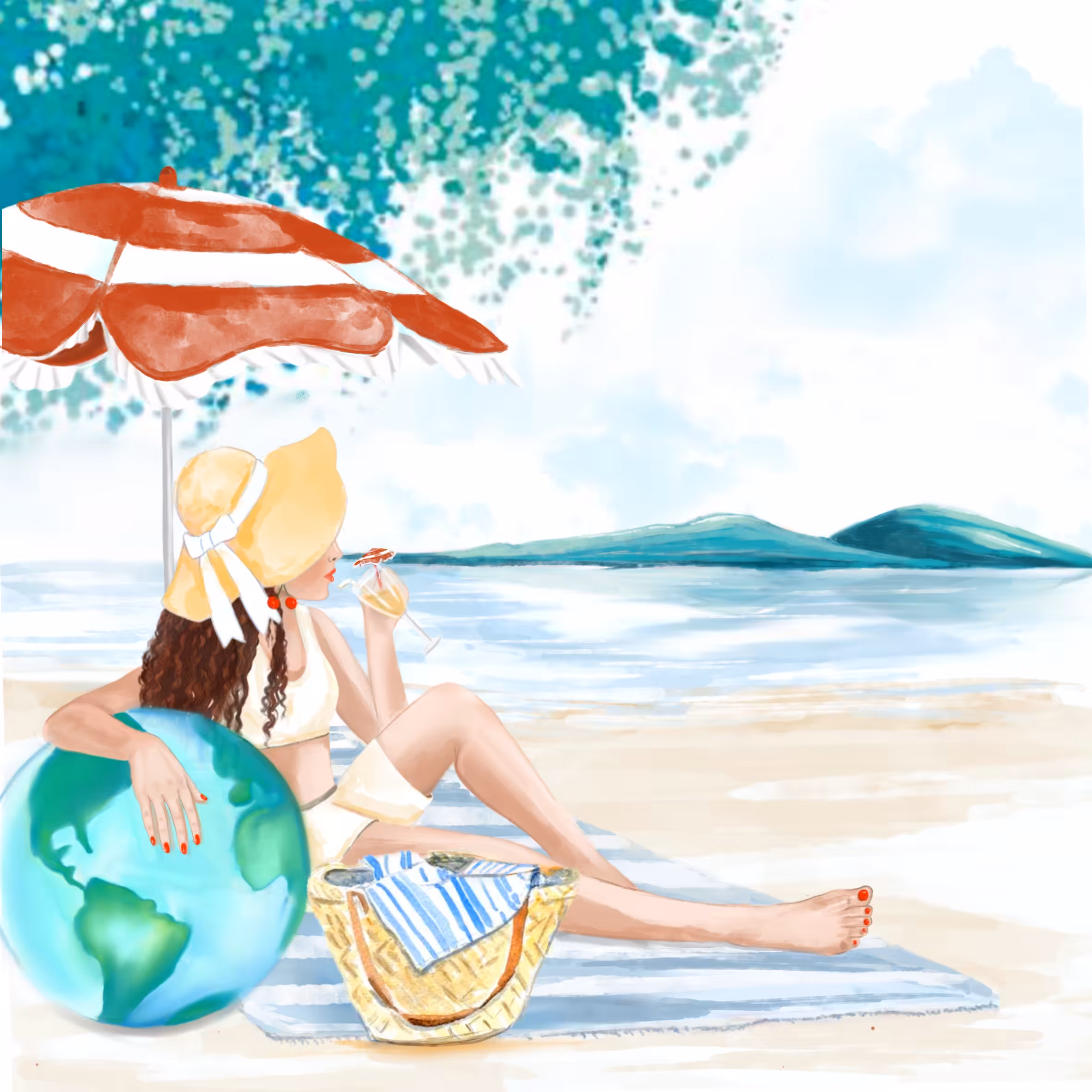 The Mother Of Summer