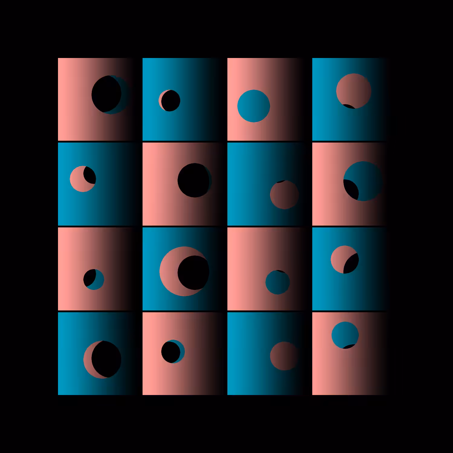 Metaphor #7
