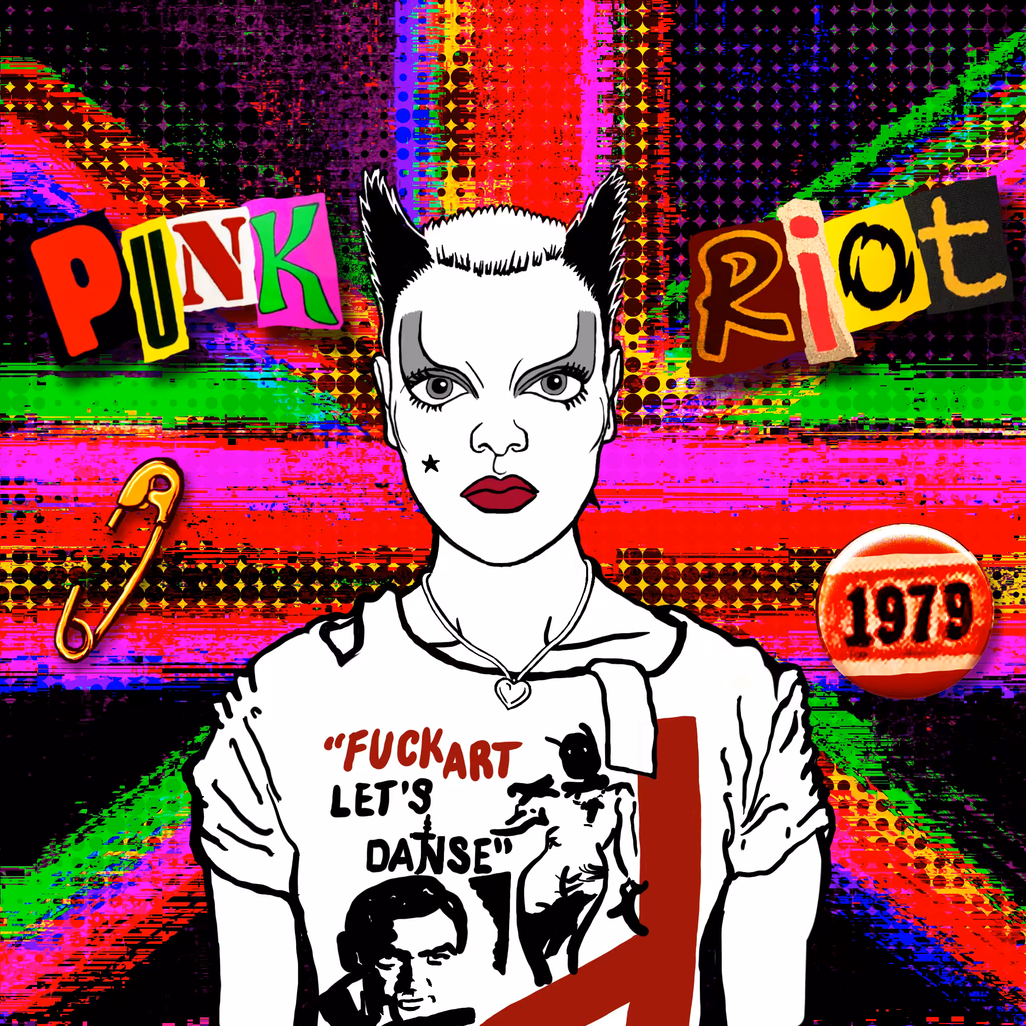 Punk #183