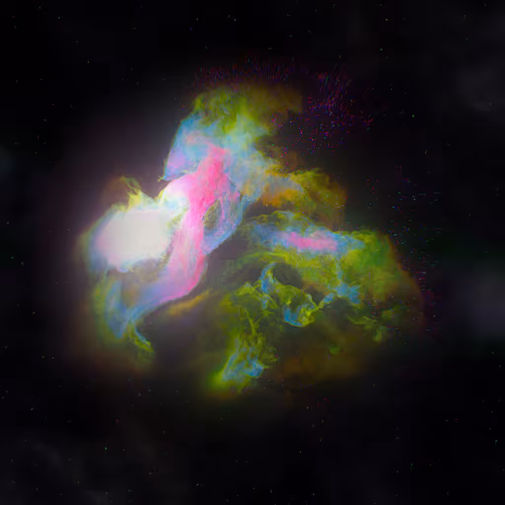 NEBULAE #22