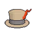 Degen Haberdashers: Degen Haberdasher #415