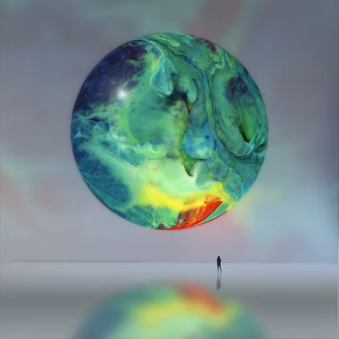 Soul Globe #03