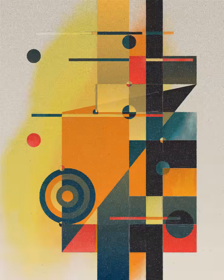 Intuitive by Asaf Slook #246